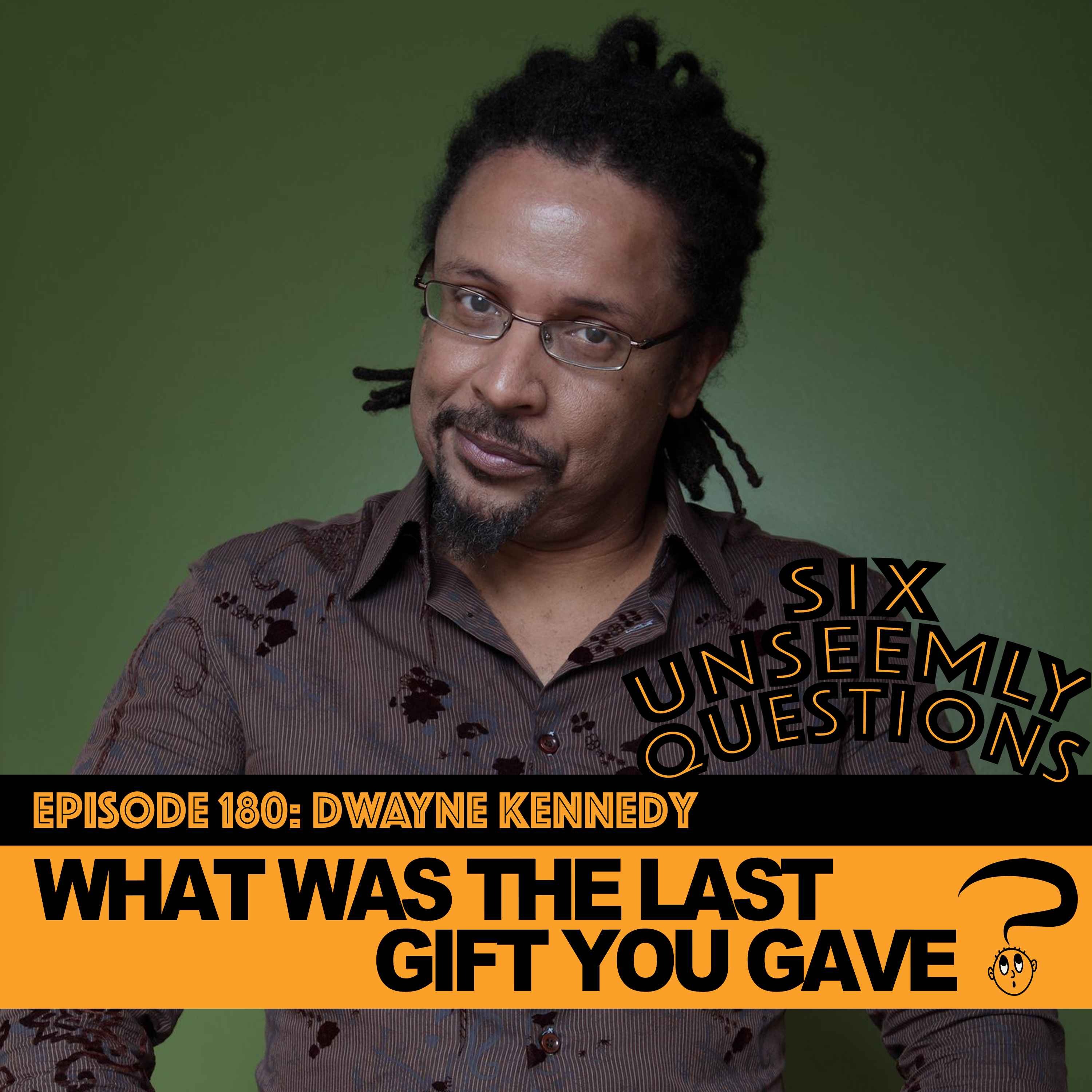 Six Unseemly Questions