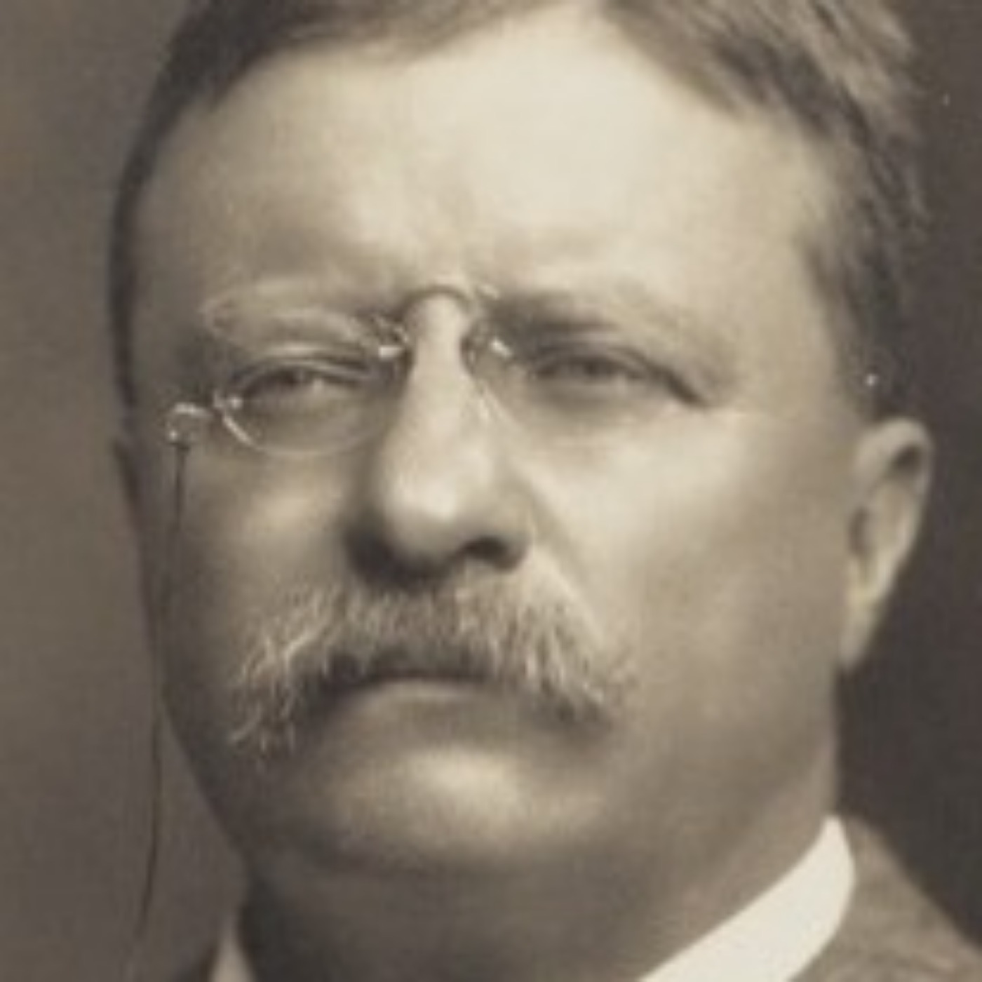 From the Archives 27: Theodore Roosevelt, The Right of the People to Rule (1912) episode artwork