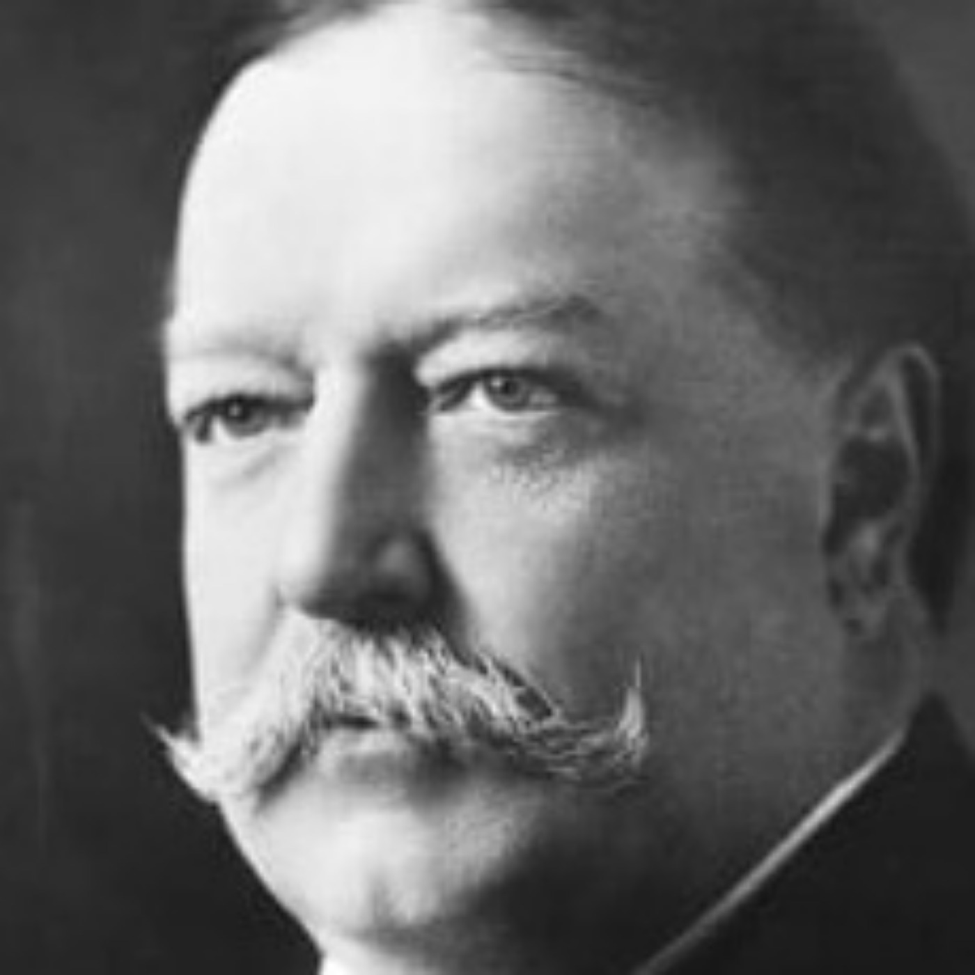 From the Archives 23: William H. Taft, "Jury Trial in Contempt Cases" (1908) episode artwork
