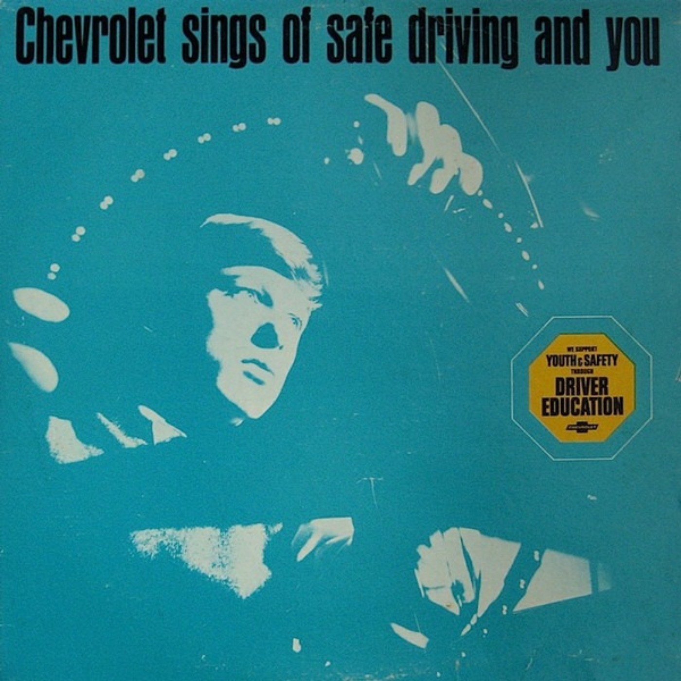 From the Archives 105: Chevrolet Sings of Safe Driving and You (1965) episode artwork