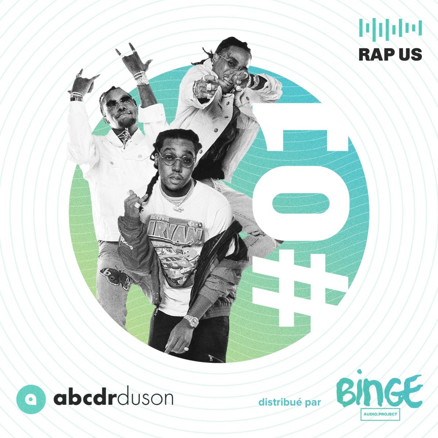 Abcdr du Son