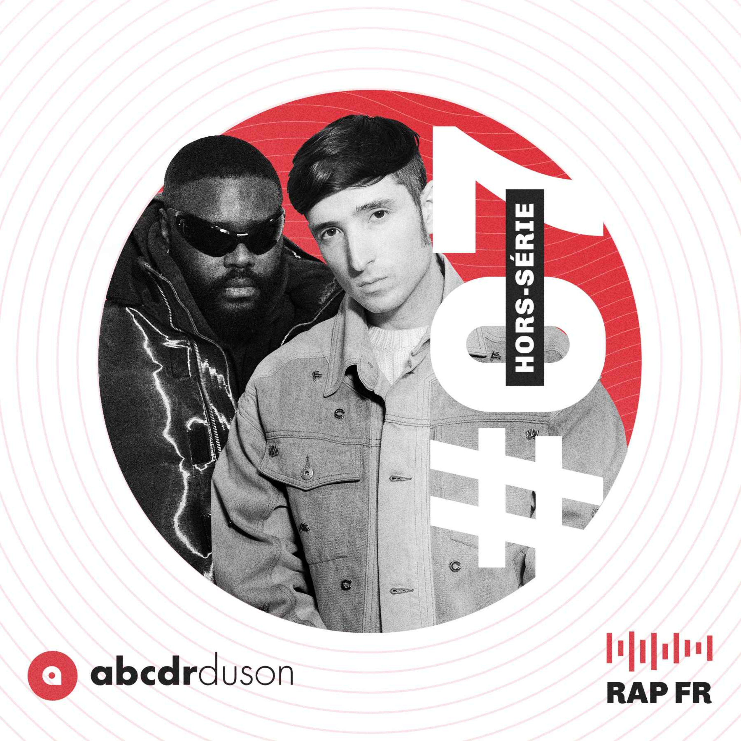 Le rap américain du troisième trimestre 2019 - Abcdr du Son - Binge Audio