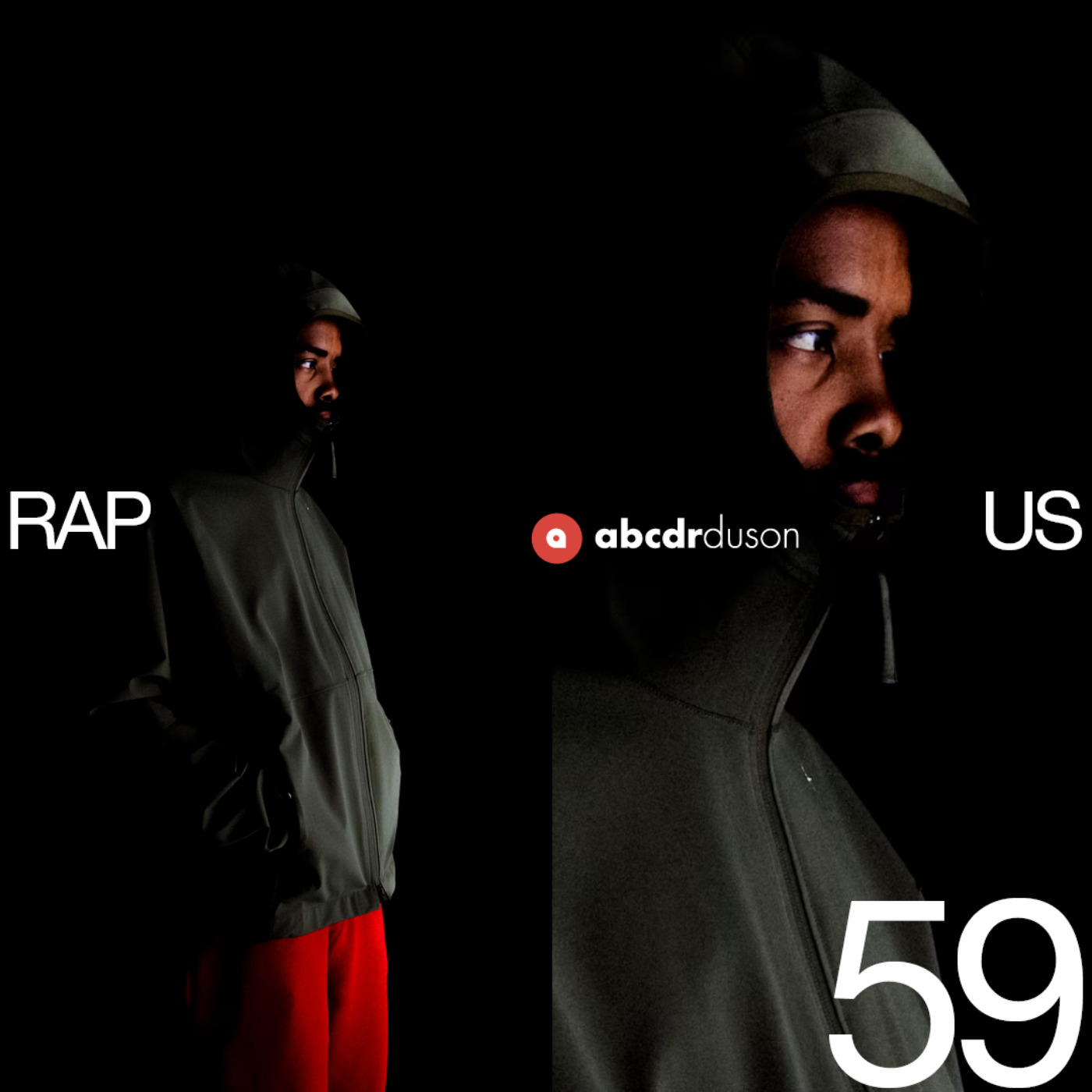 Le rap américain du troisième trimestre 2025