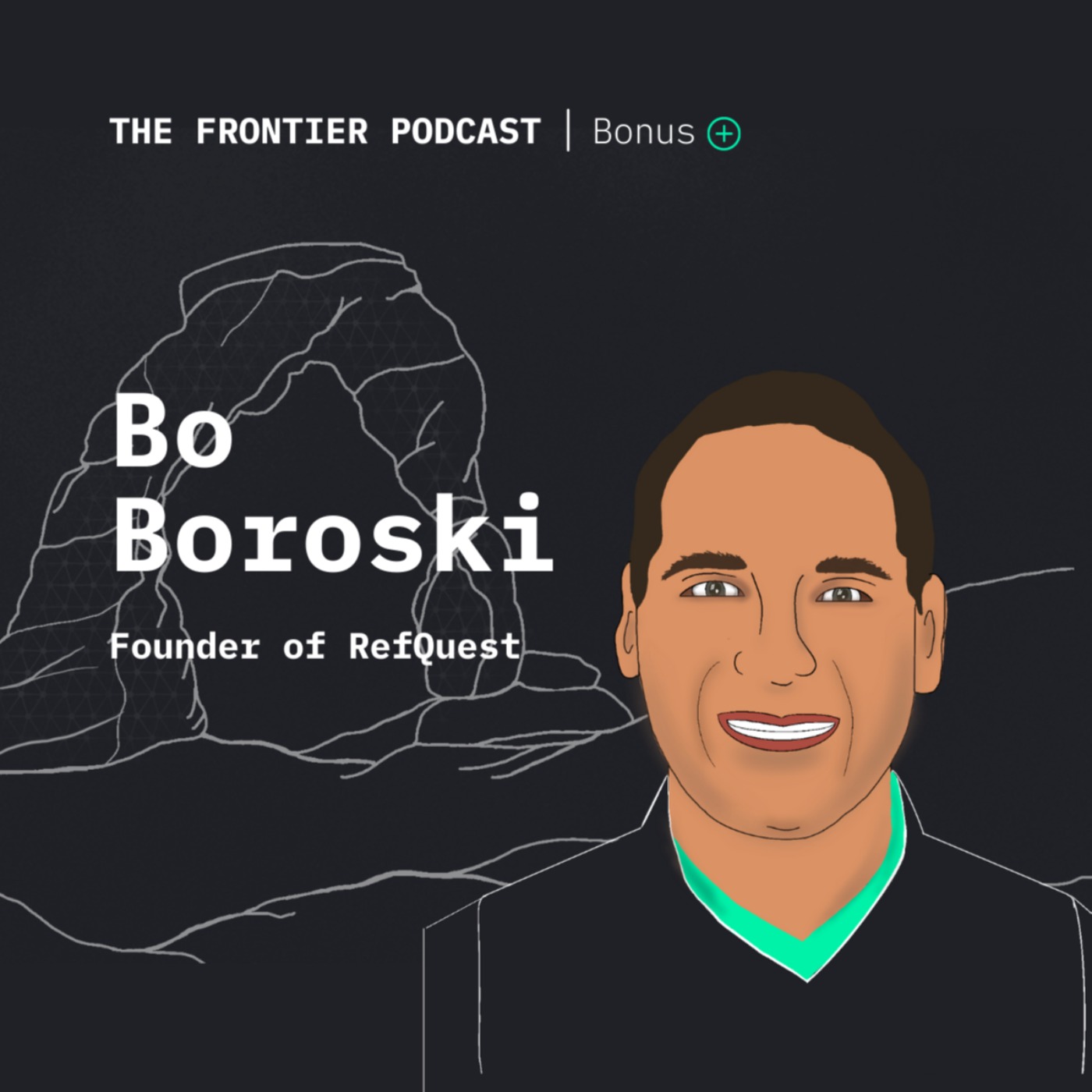 Bo Boroski