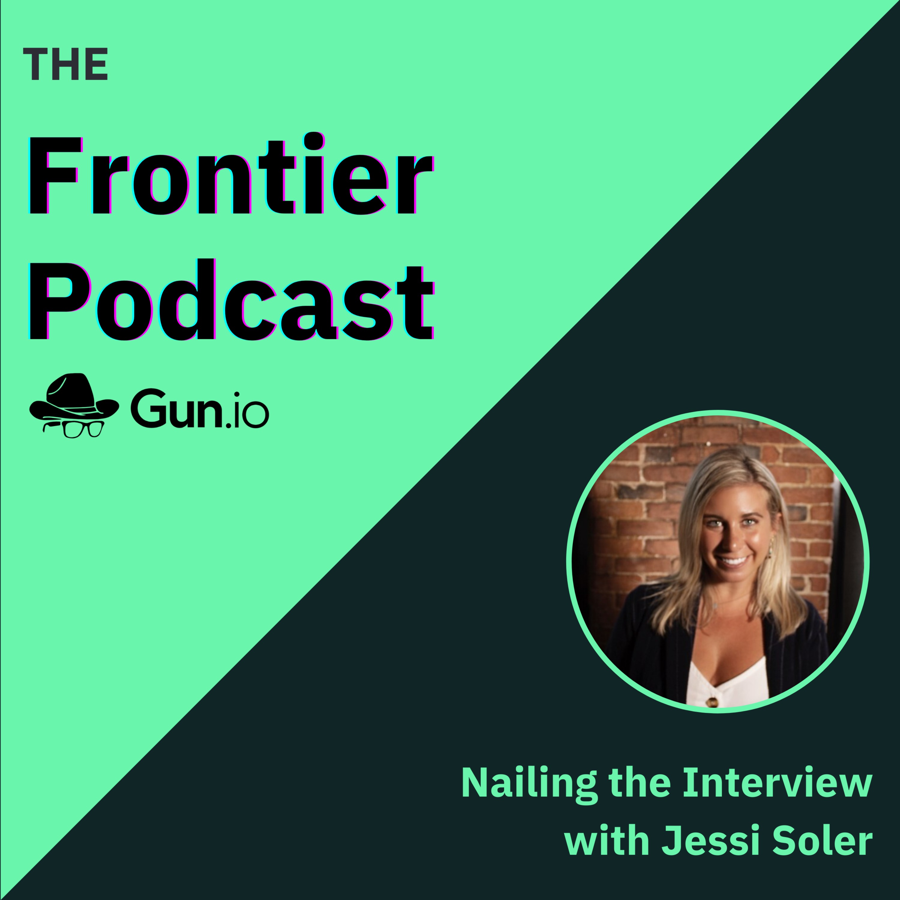Nailing the Interview with Jessi Soler