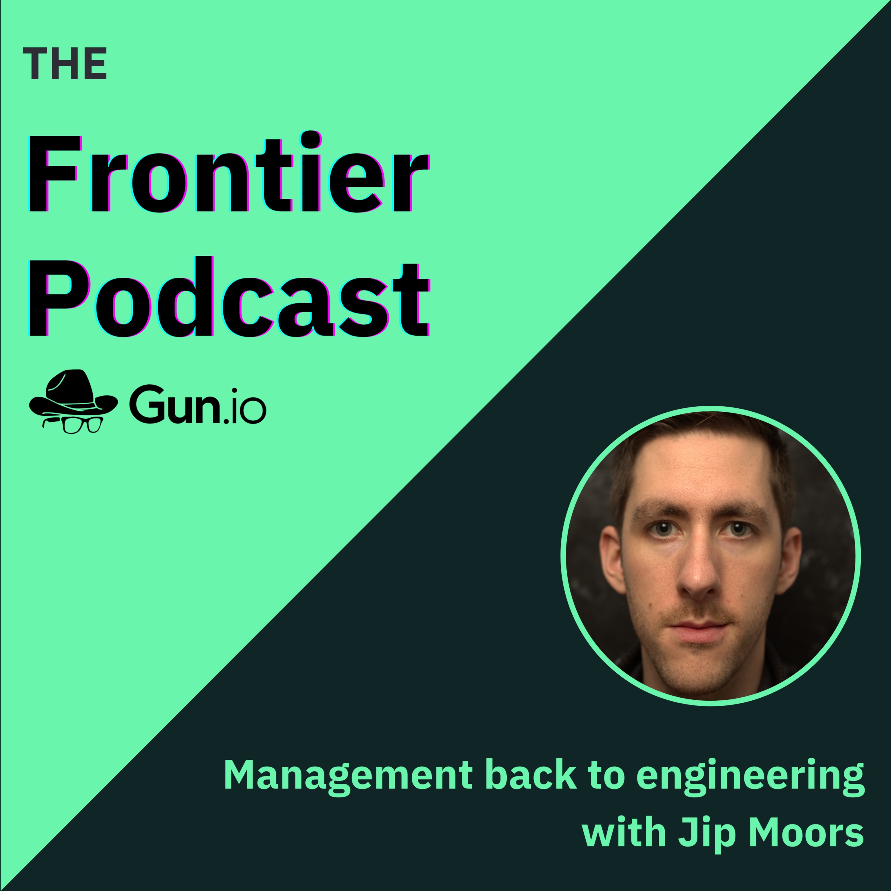 Moving from management back to engineering