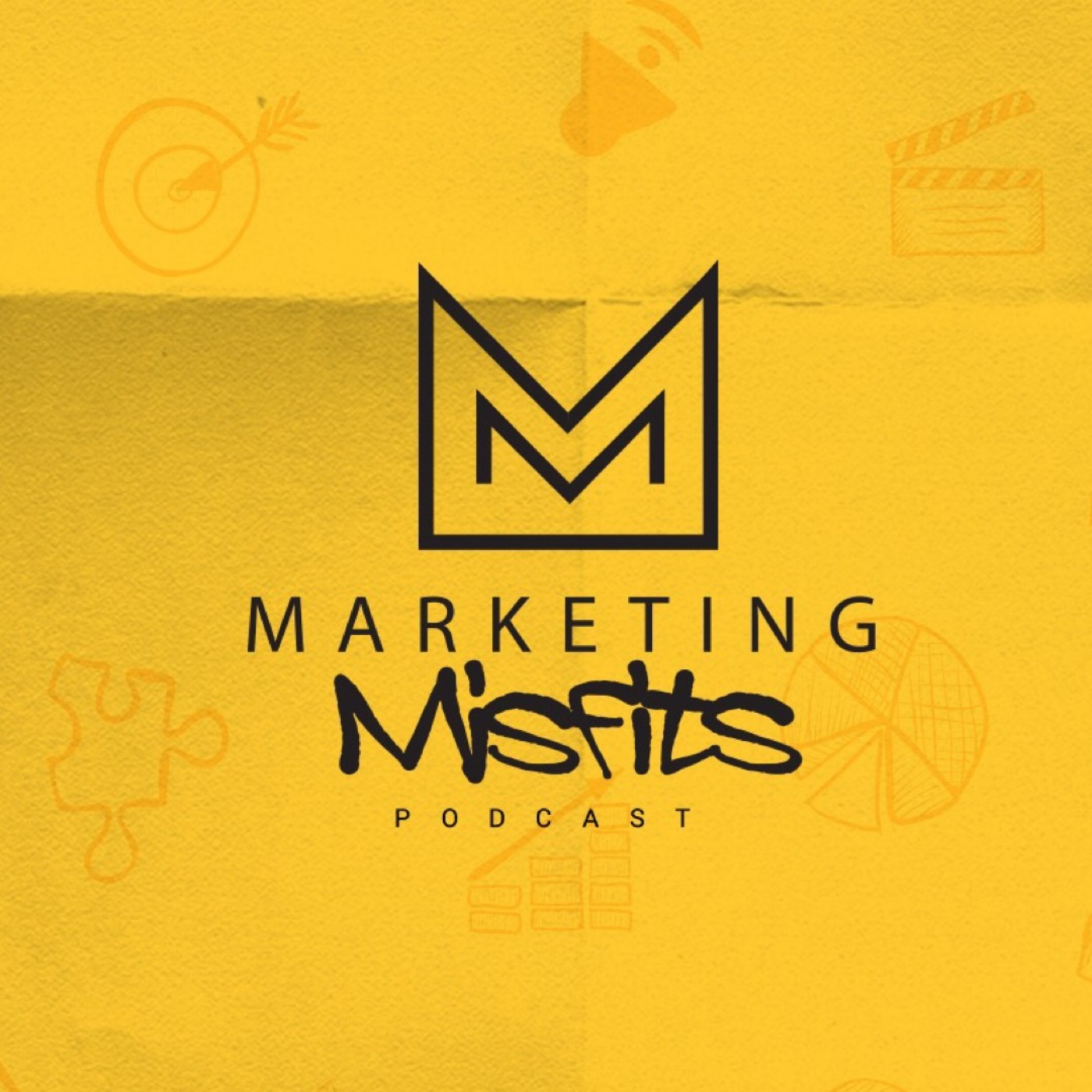 cover art for Episode 13.5 | Music Marketing Part 2 (EP): The Nipsey Effect: Brands, Culture, & Collaboration