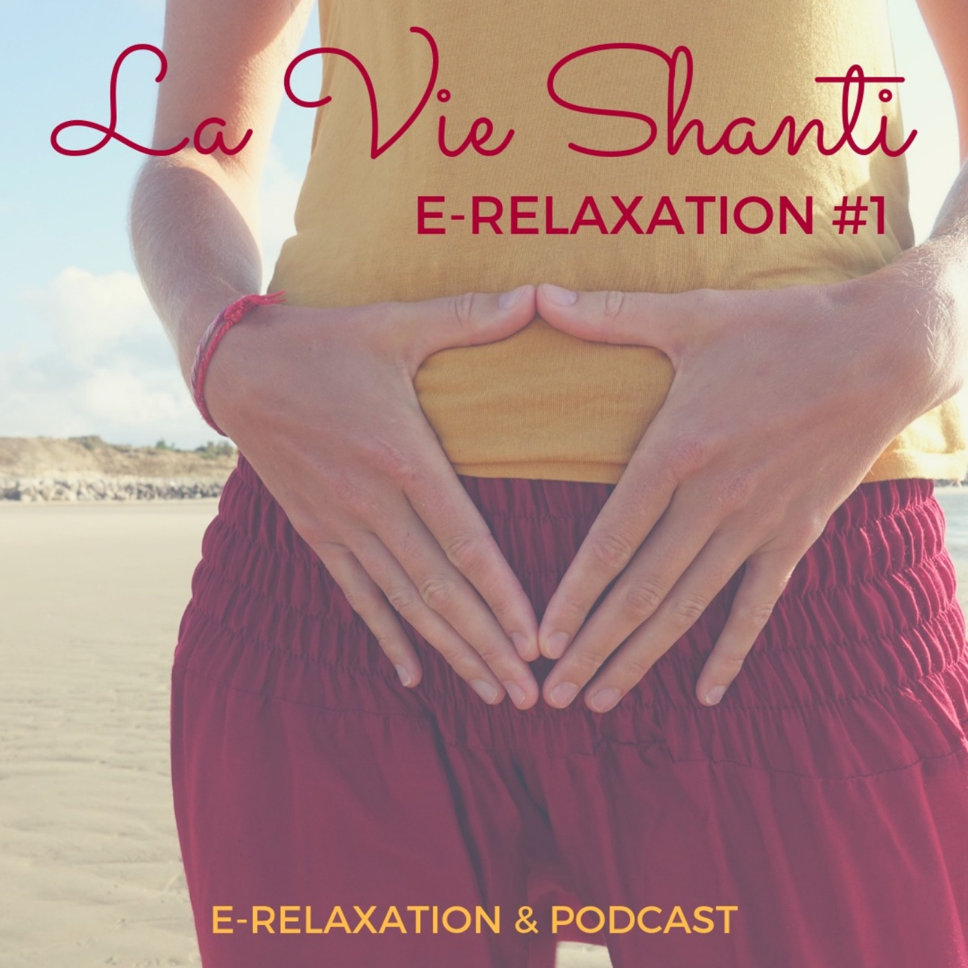 E-Relaxation 1 - 1er jour des règles