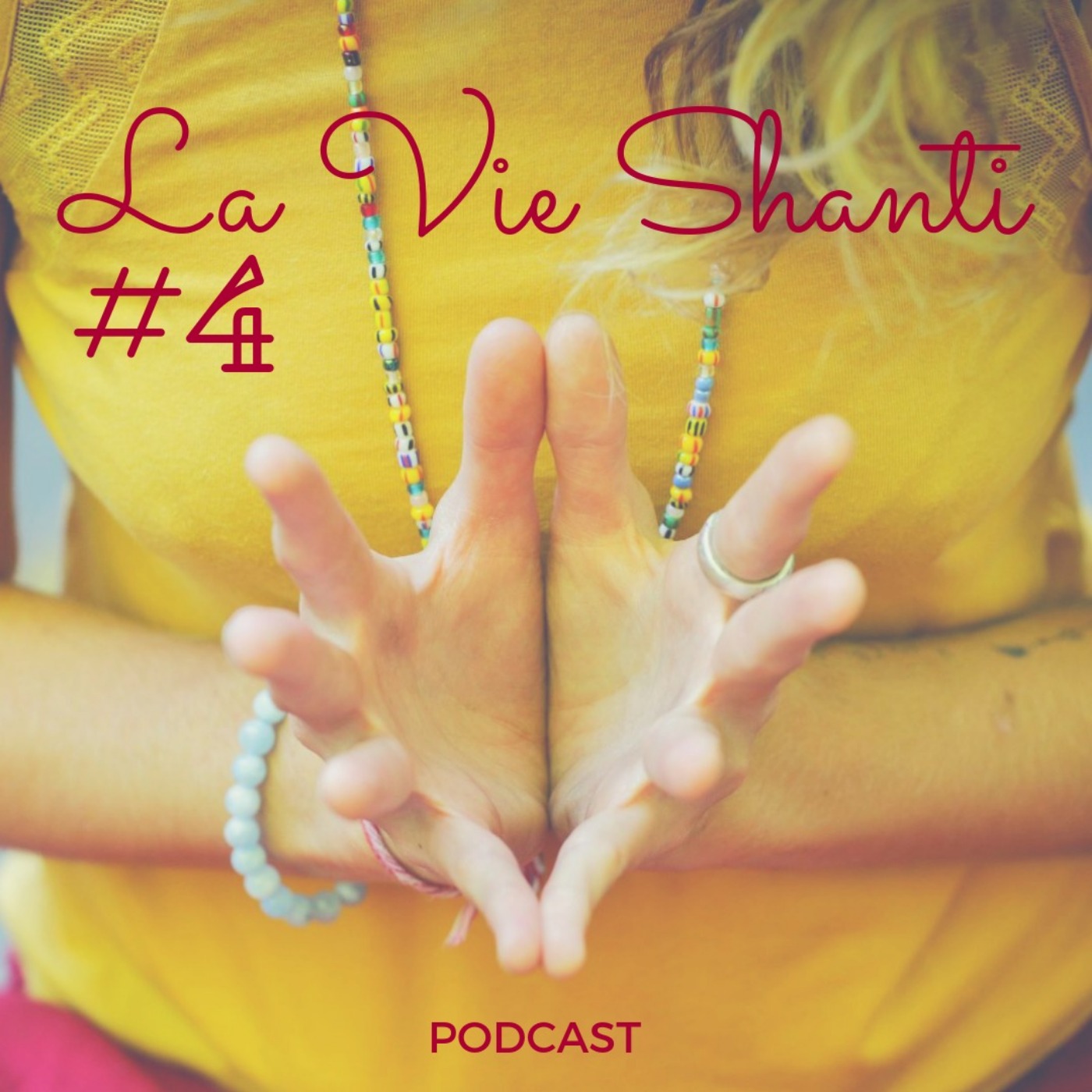 Episode 4 : qu'est ce que la visualisation ?  episode artwork