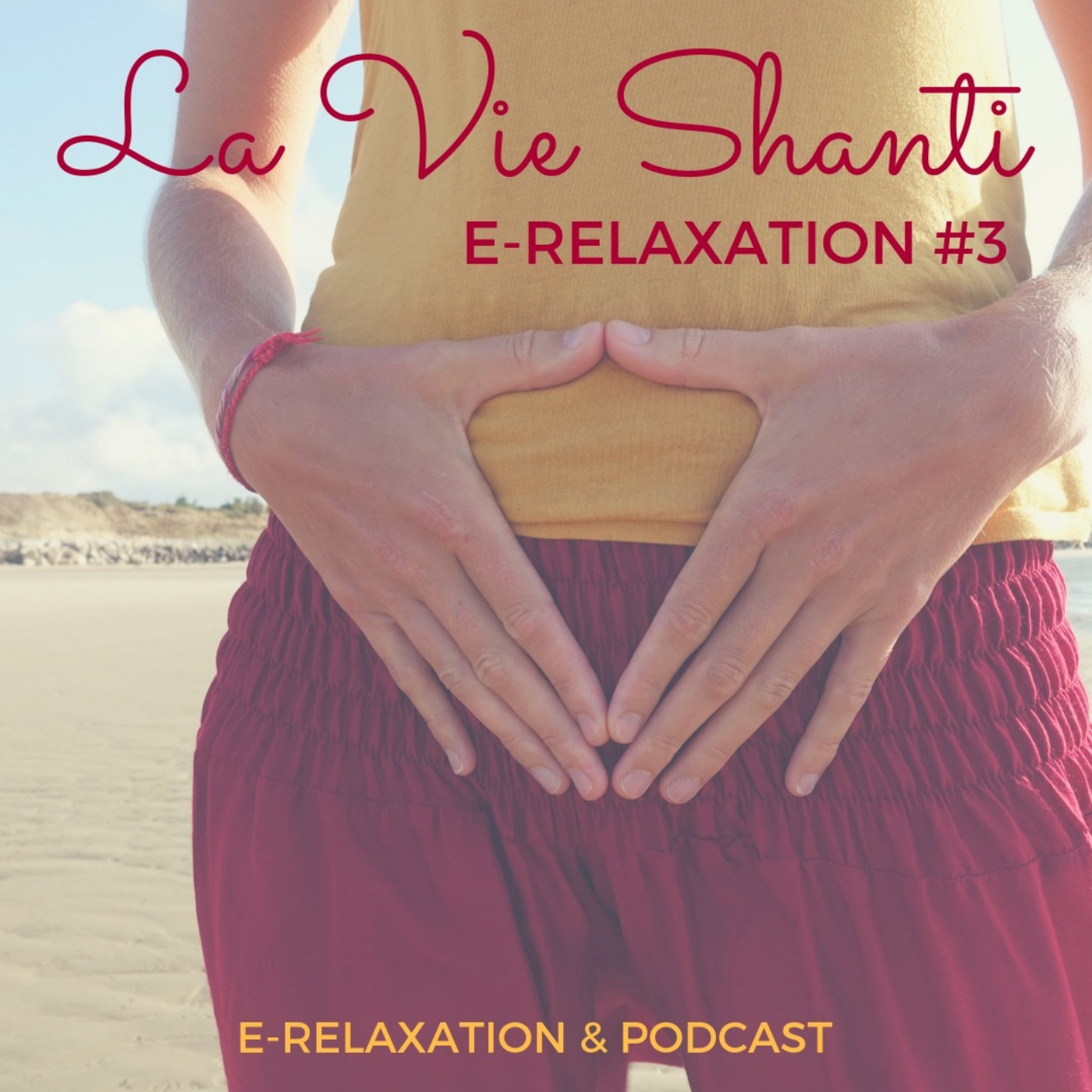 E-relaxation 3 : ma première visualisation episode artwork