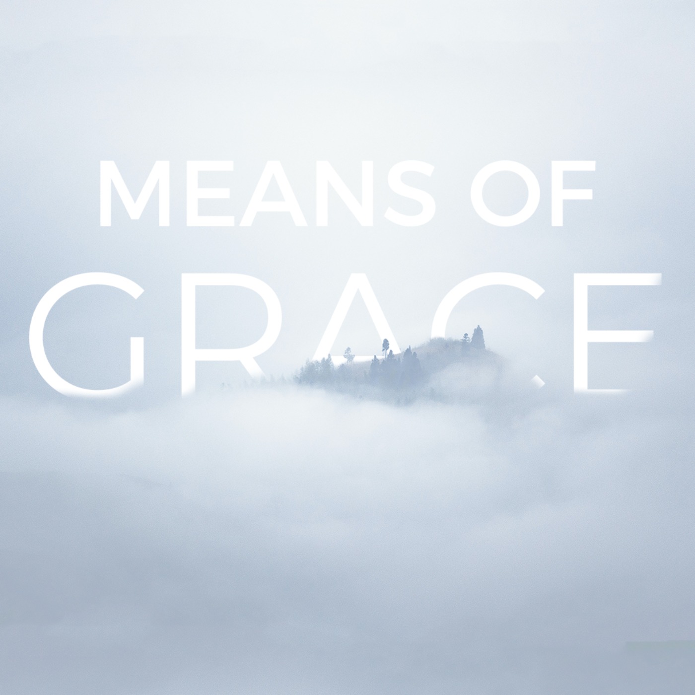 Means Of Grace: Sacraments