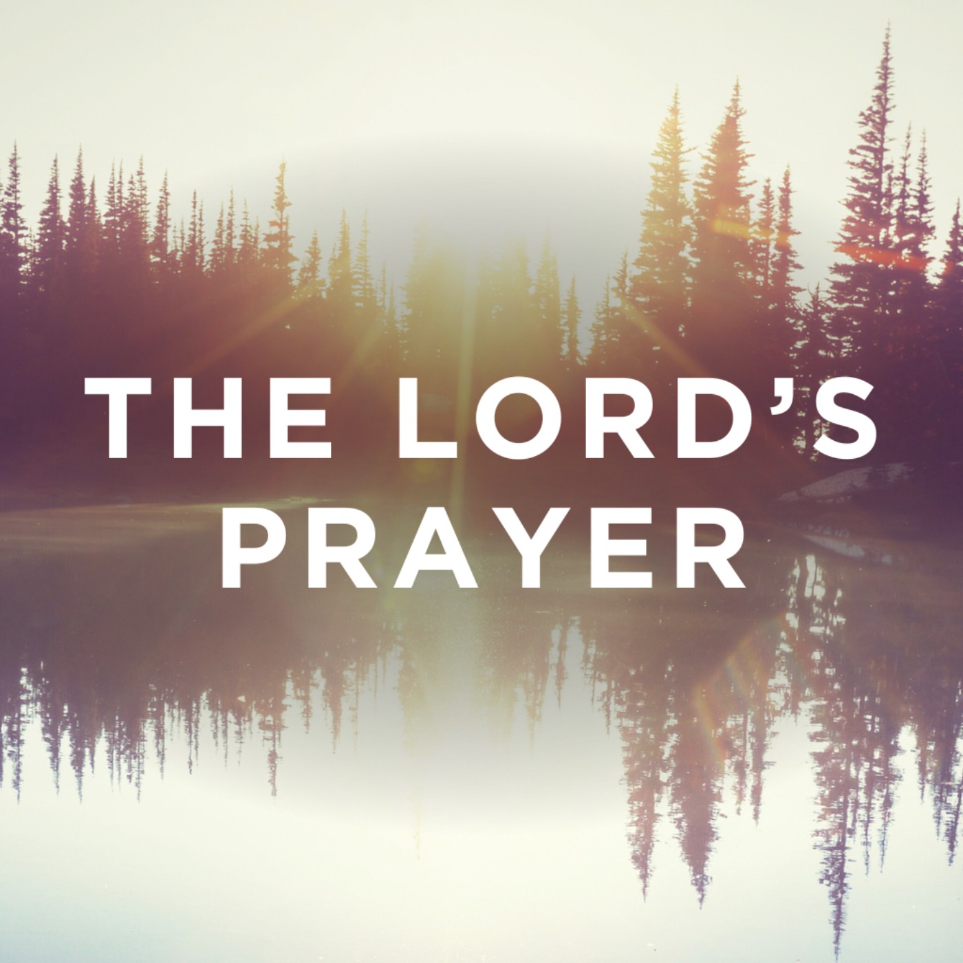 The Heart of God