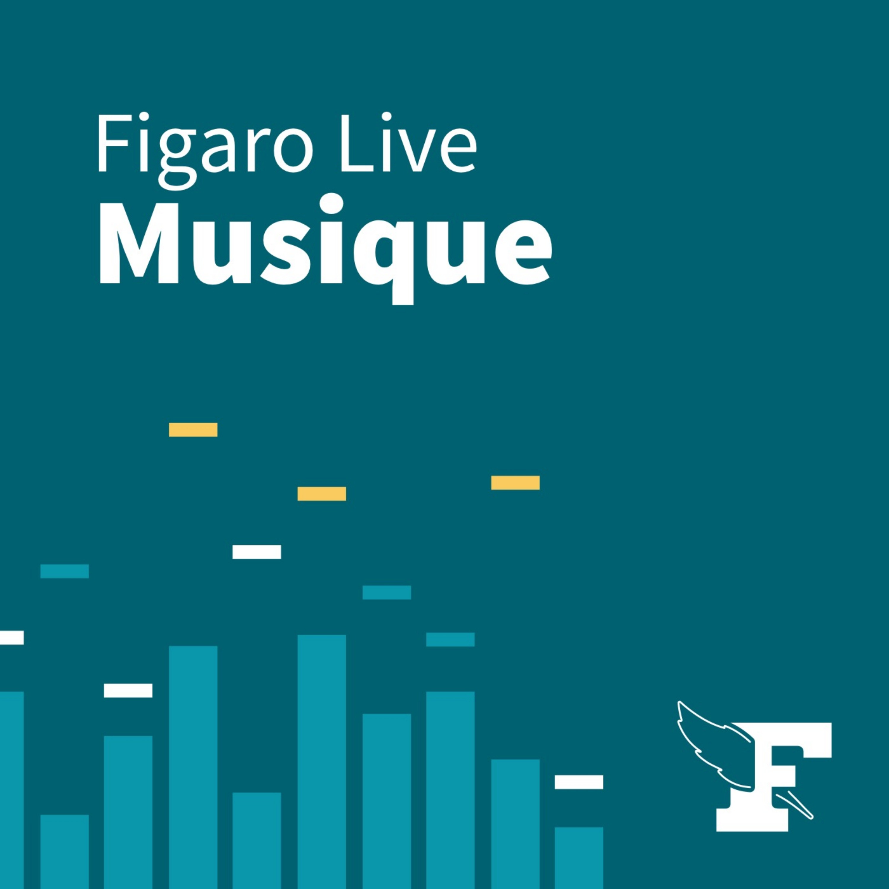 Figaro Live Musique