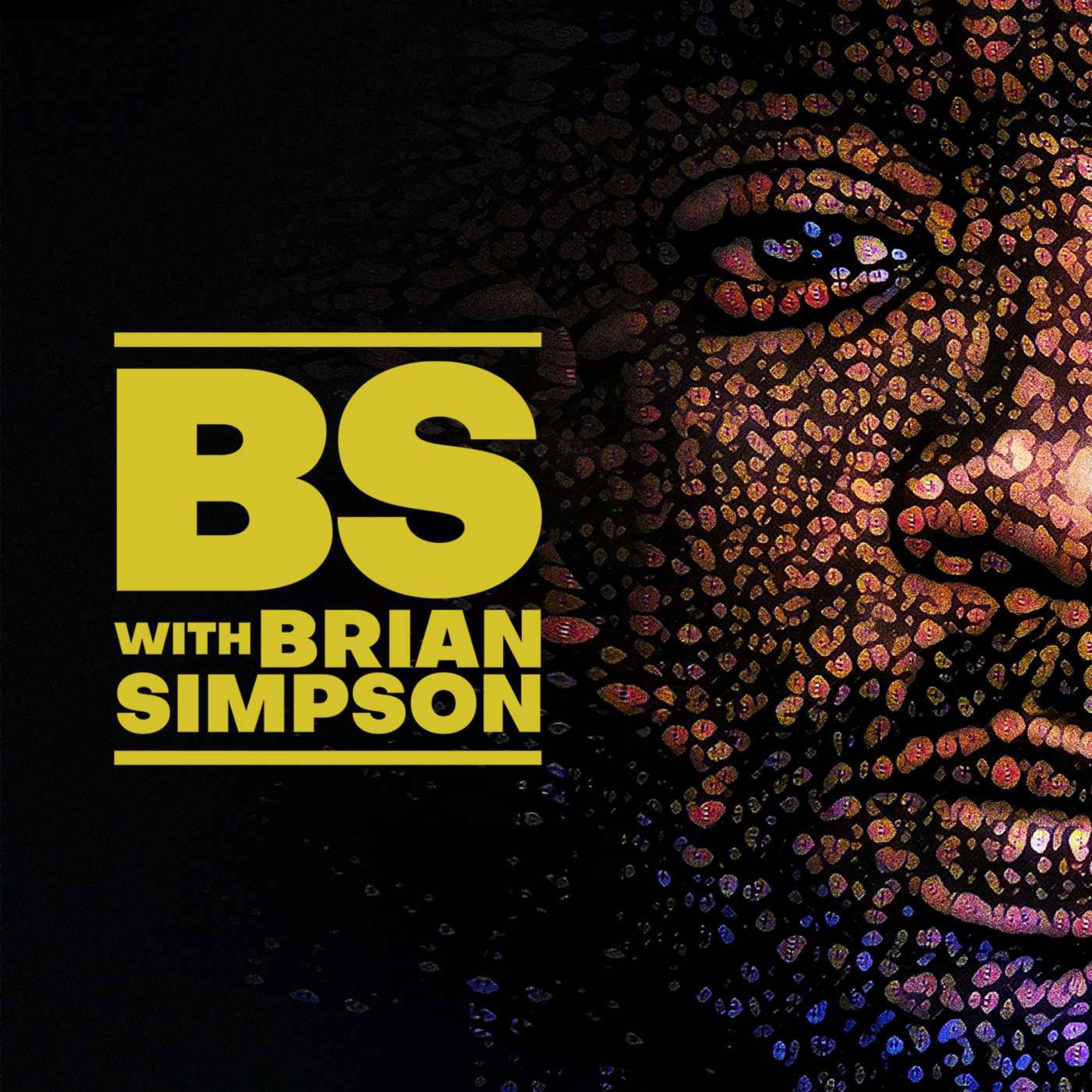 cover art for Ep. 85: Smooth Criminal | BS with Brian Simpson Podcast