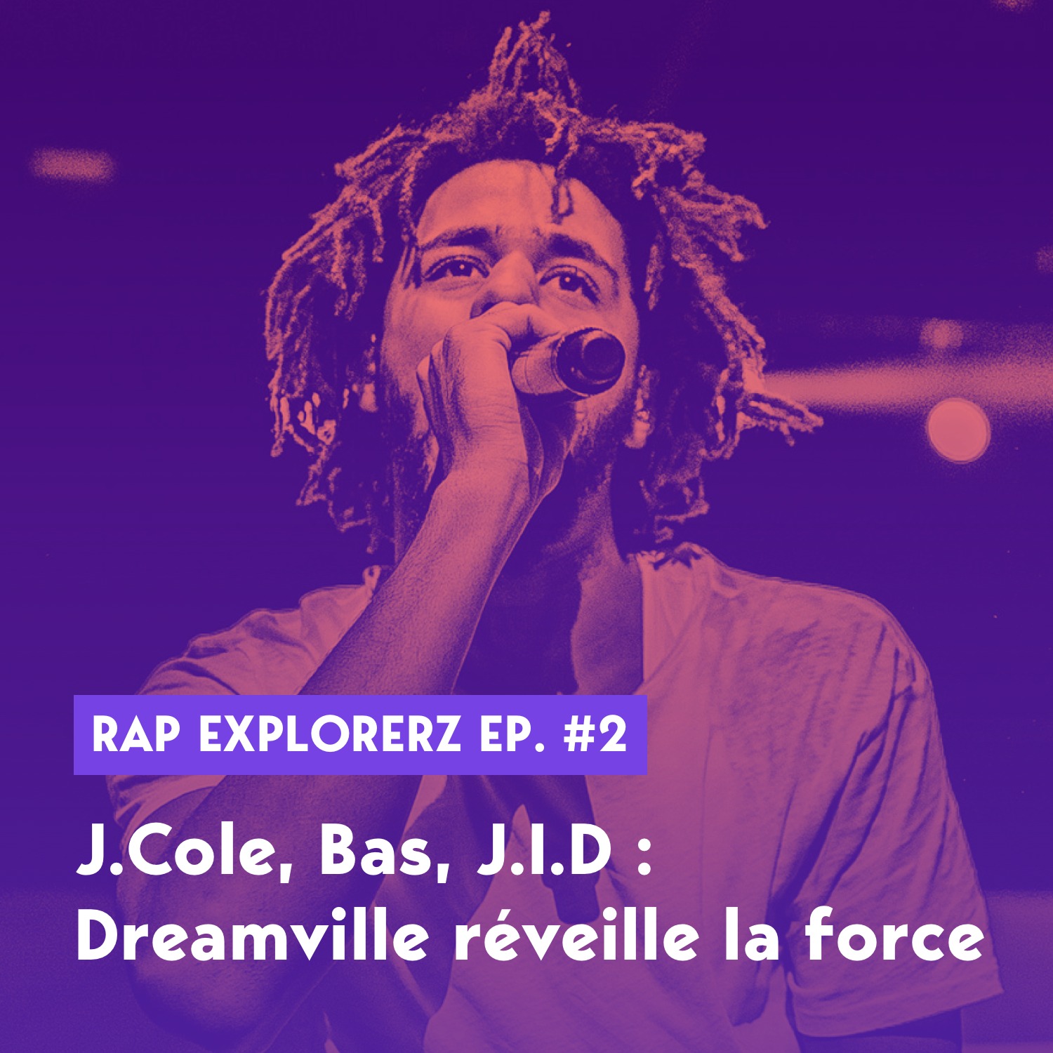 Rap Explorerz