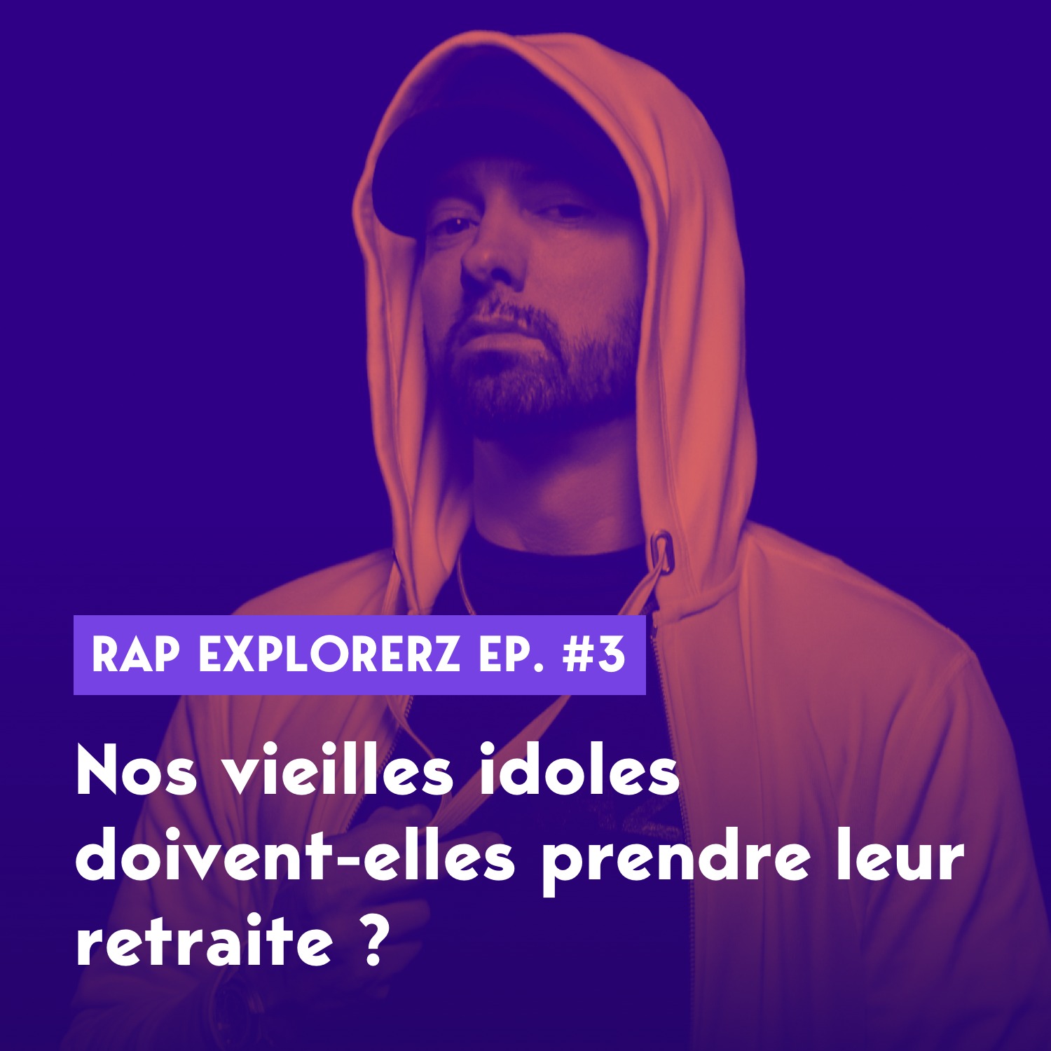Rap Explorerz