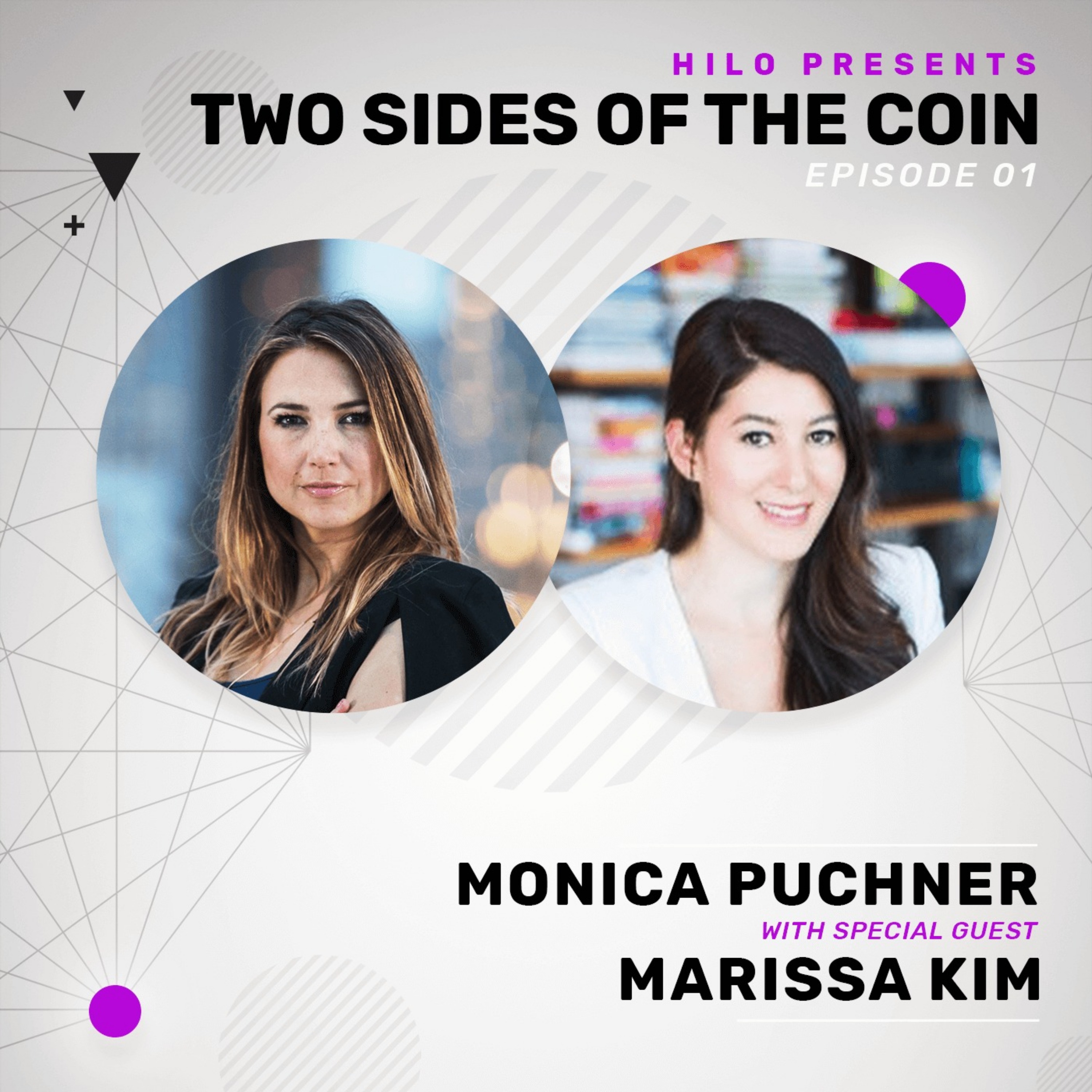 Two Sides of the Coin - Soundbites
