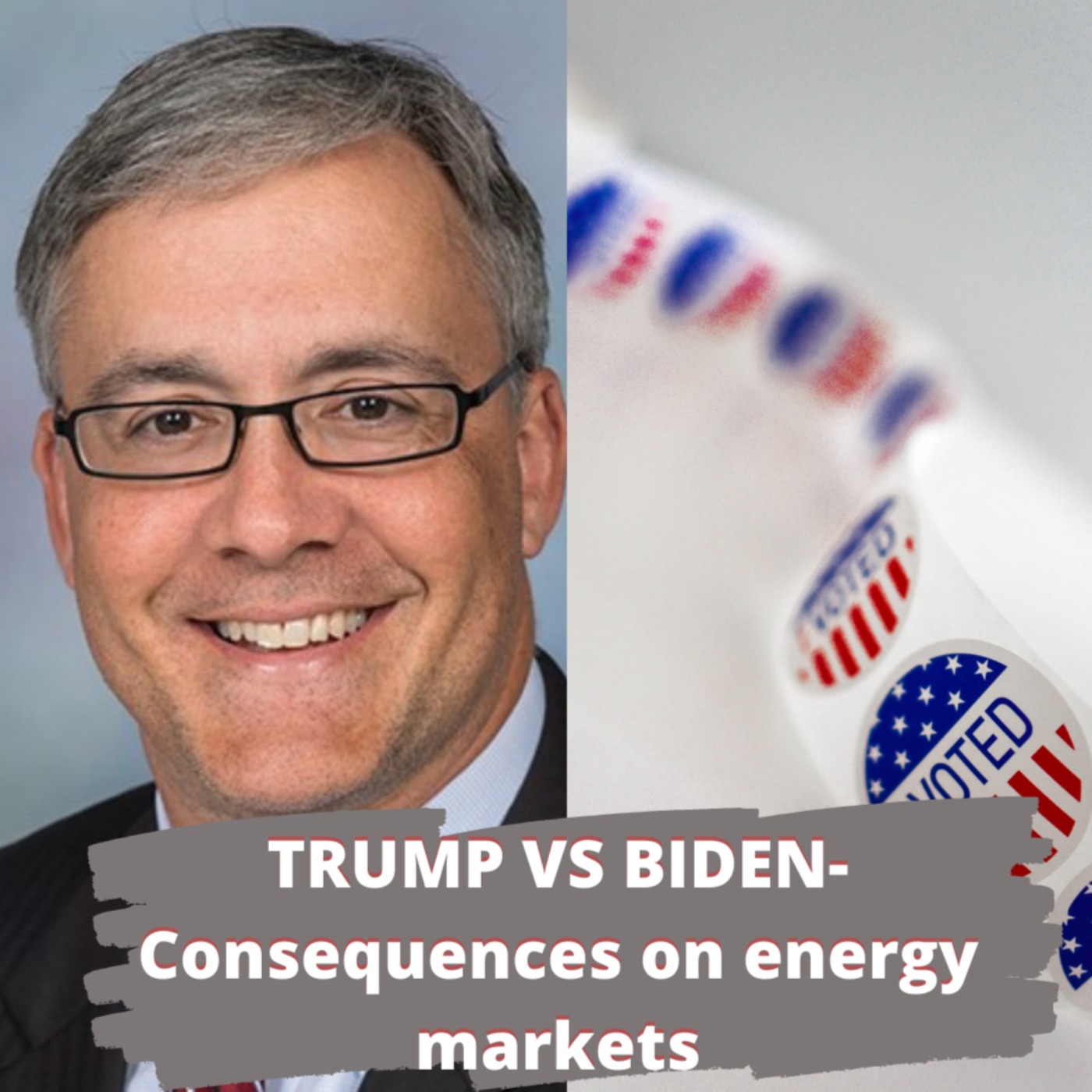 Biden vs Trump - consequences for energy markets?