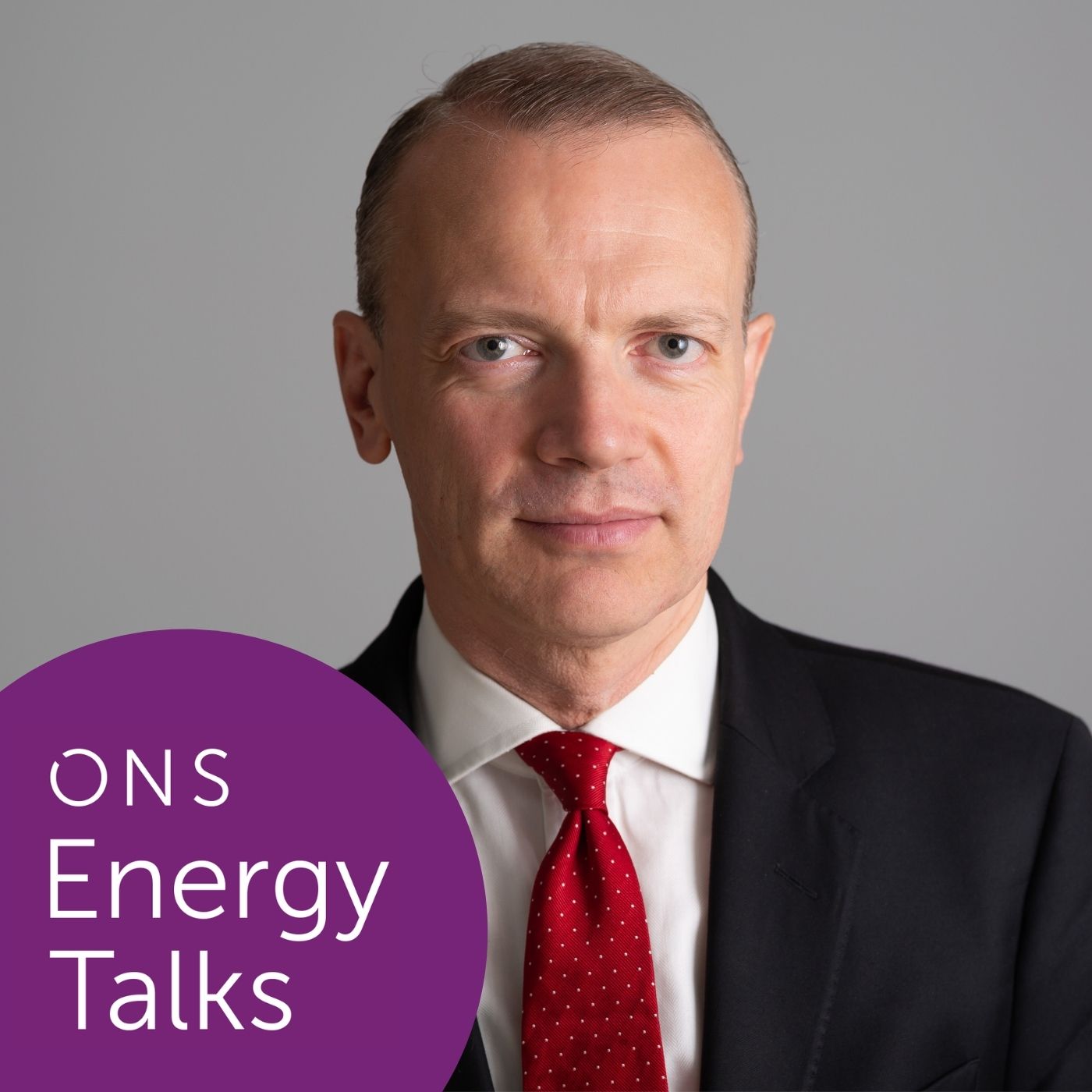 Opportunities in offshore wind. Energy Talk with Giles Dickson