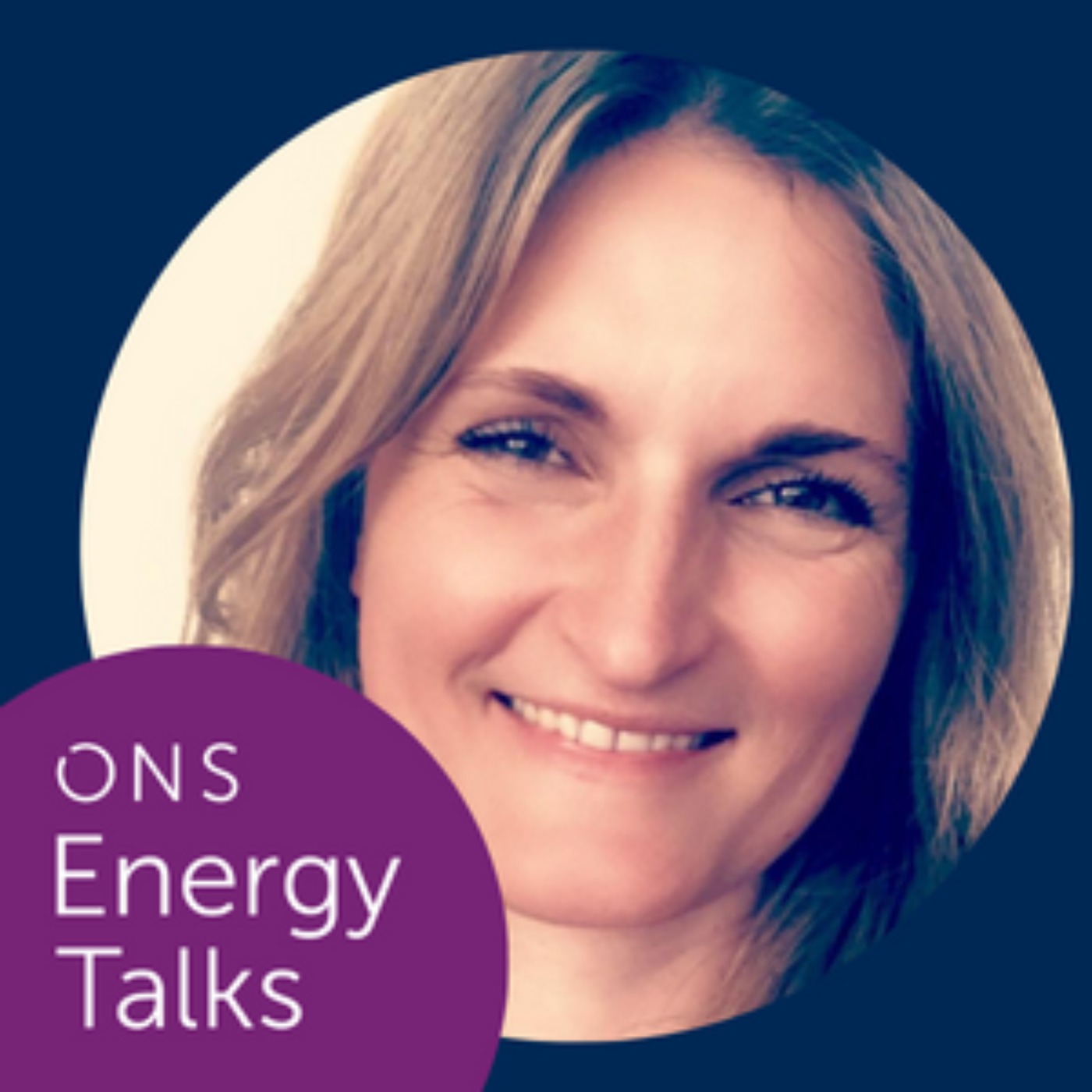 Is Hydrogen safe? Energy Talk with Frida Eklöf Monstad