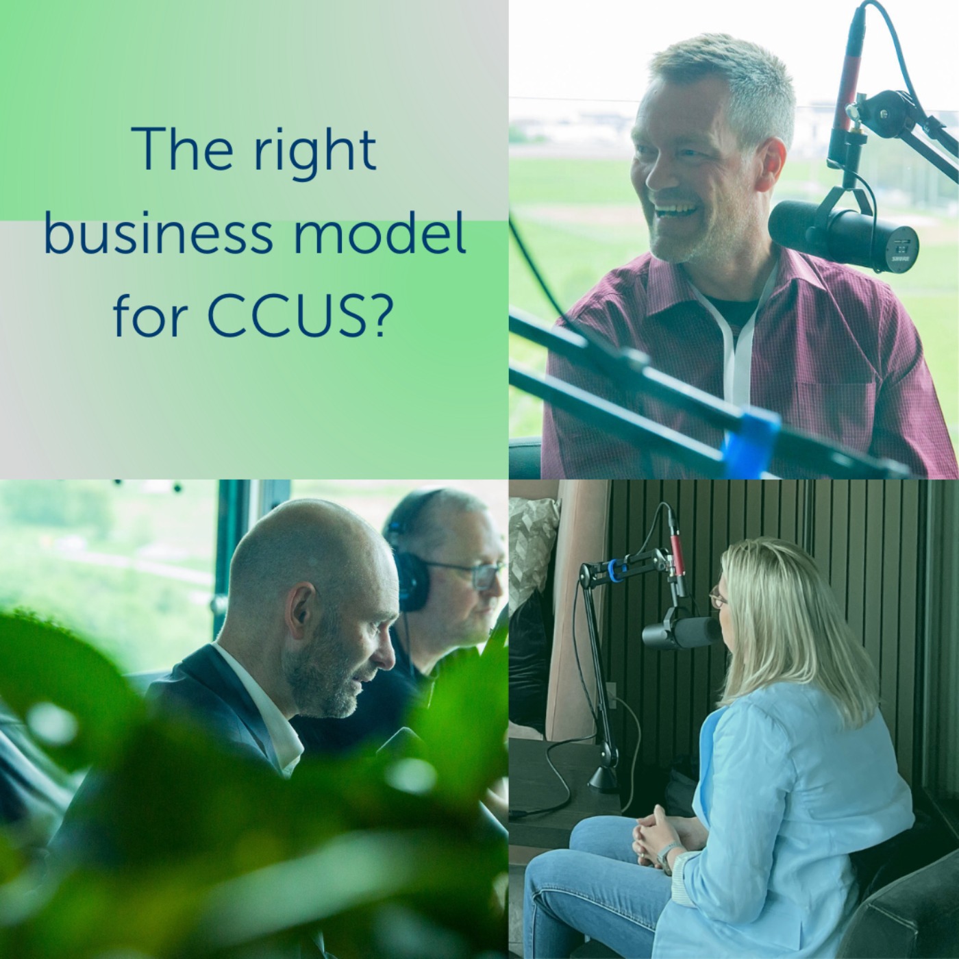 CCS: Do we have the right business models to make it work?