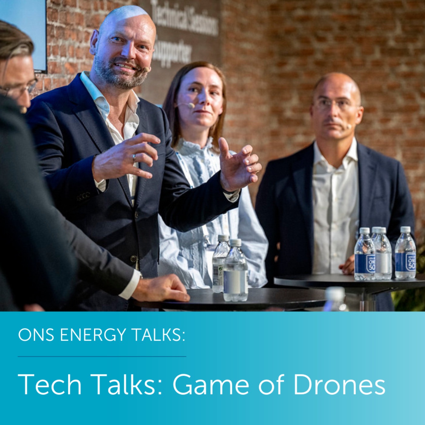 ONS Energy Talks