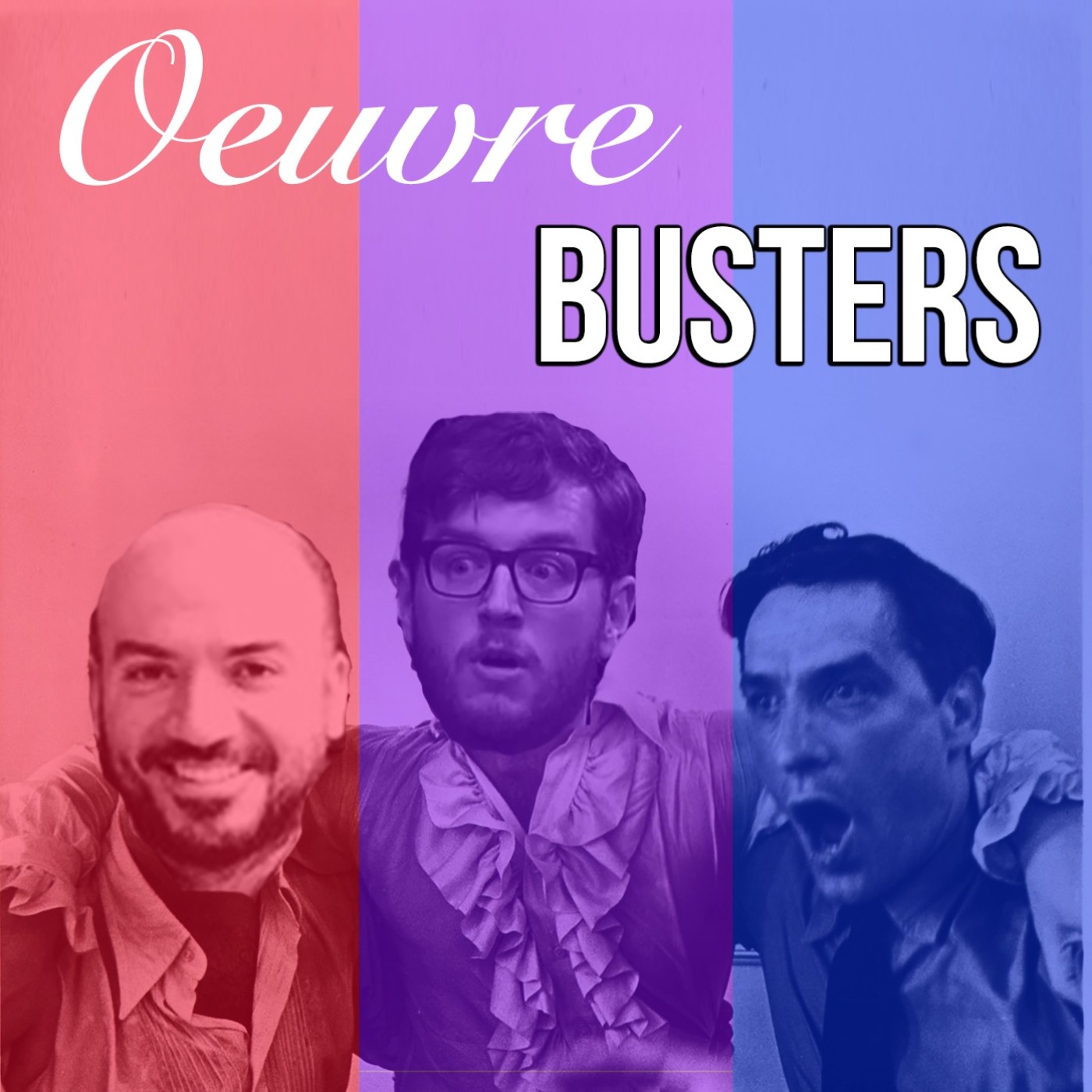 RE-RELEASE: Talking about Husbands (1970)!