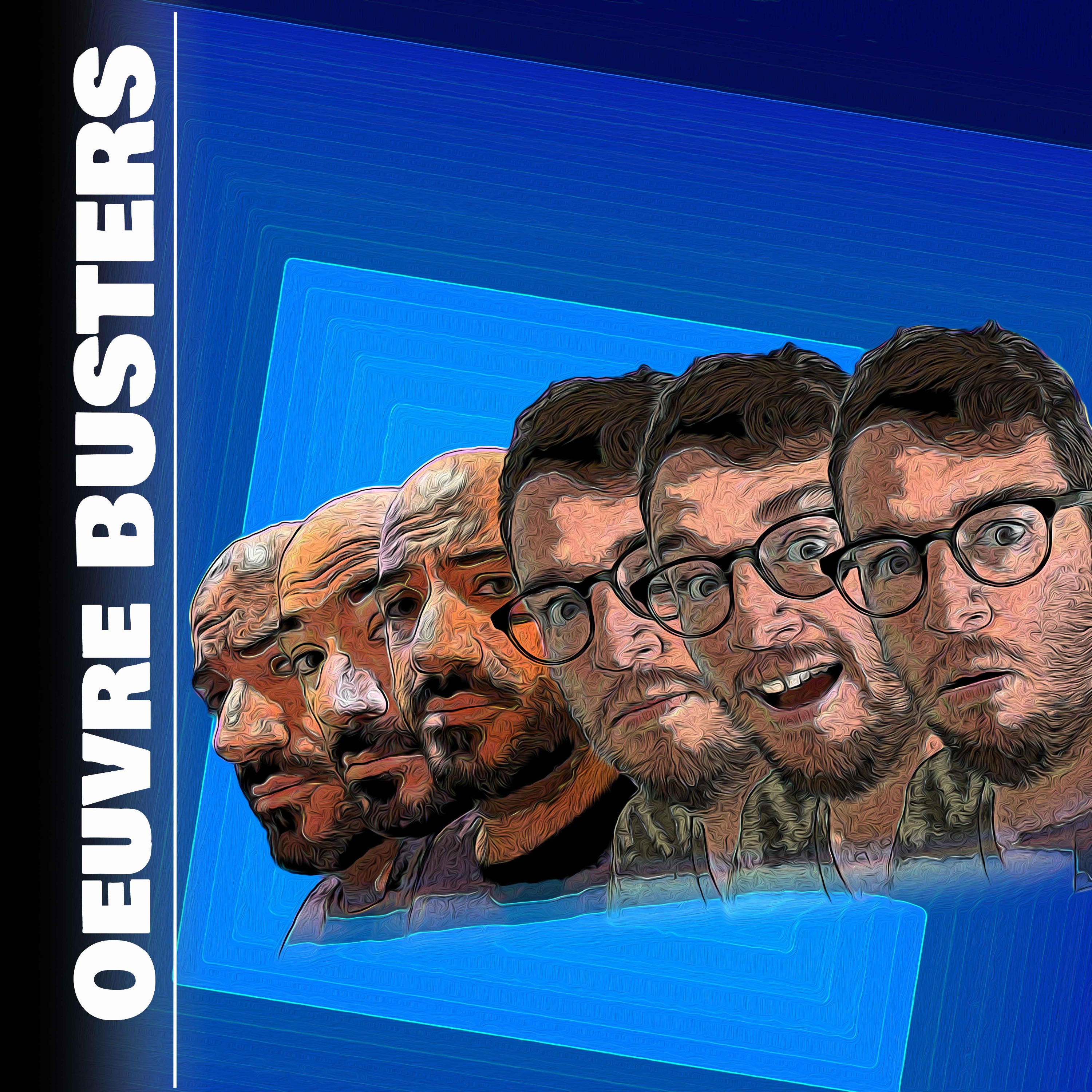 October Patreon - The Ben Affleck Oeuvre!