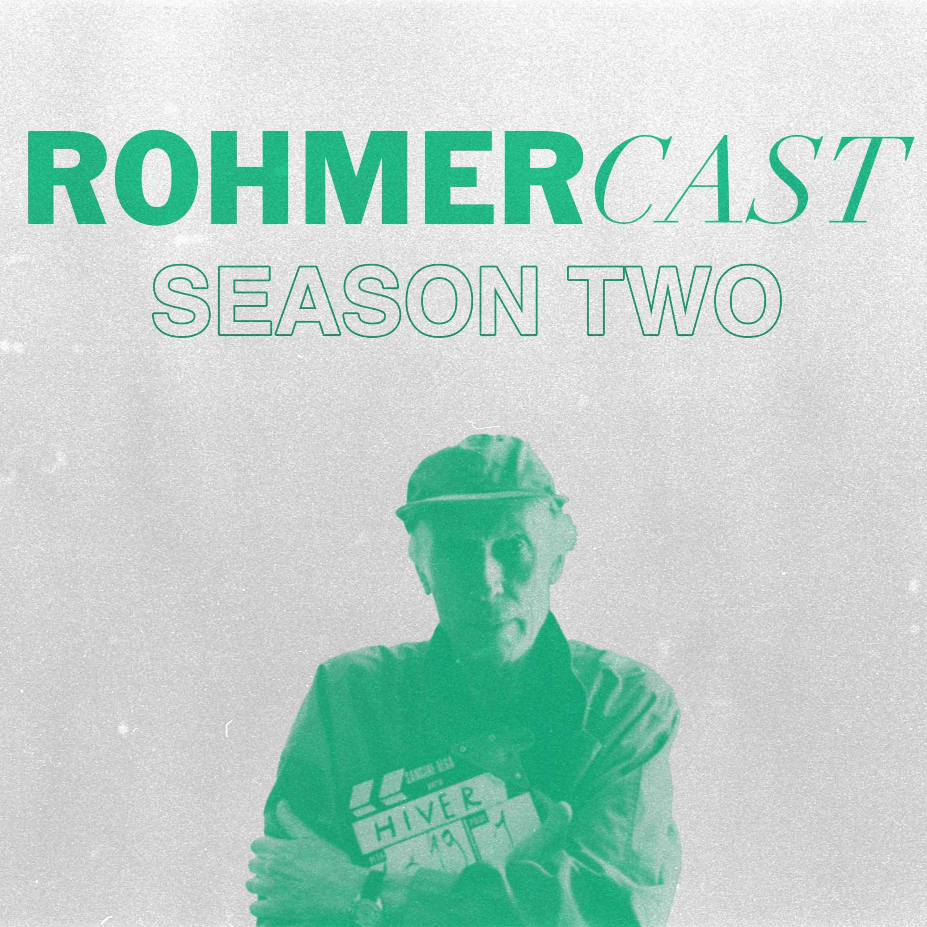 ANNOUNCING OUR SECOND SEASON!