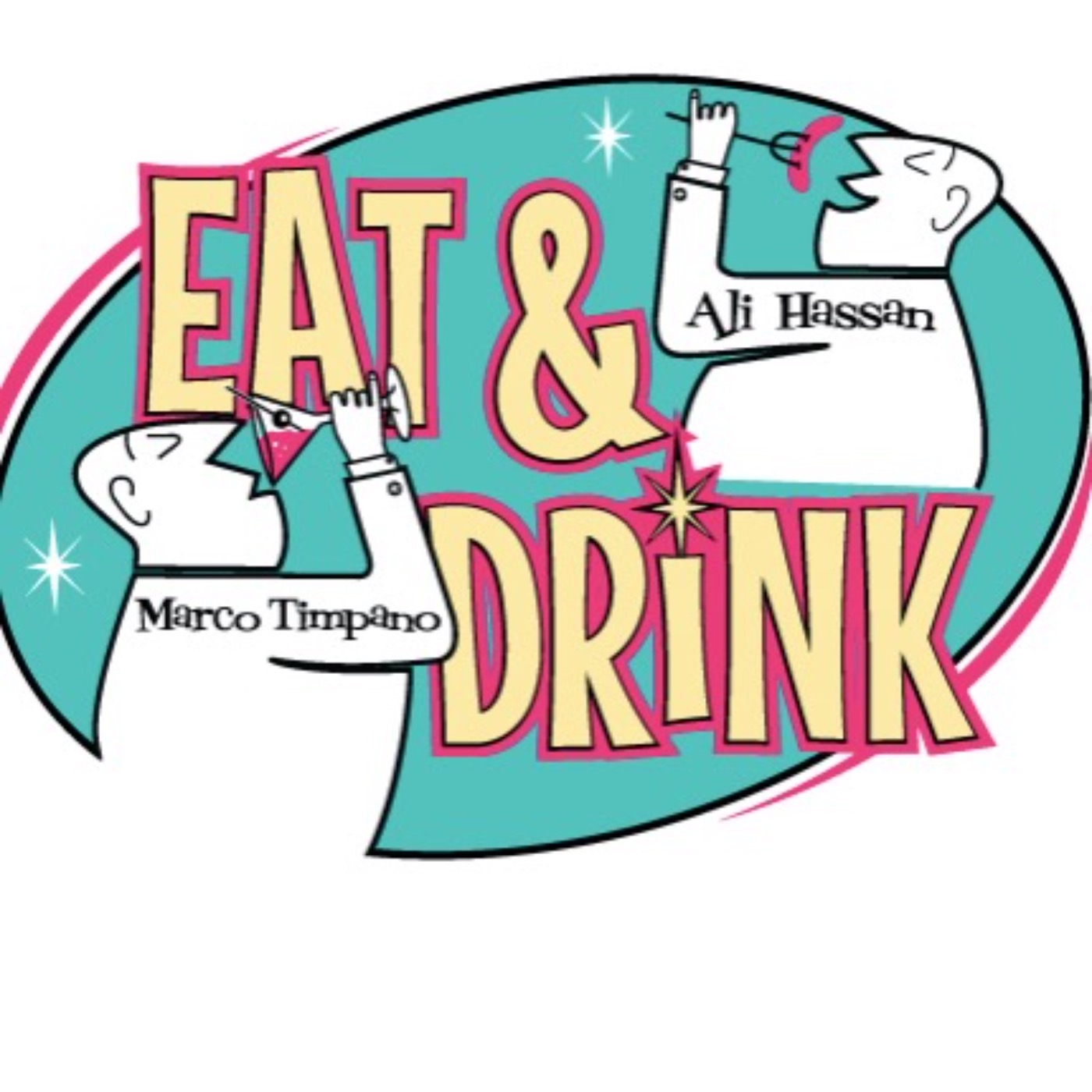 This Podcast is Delicious