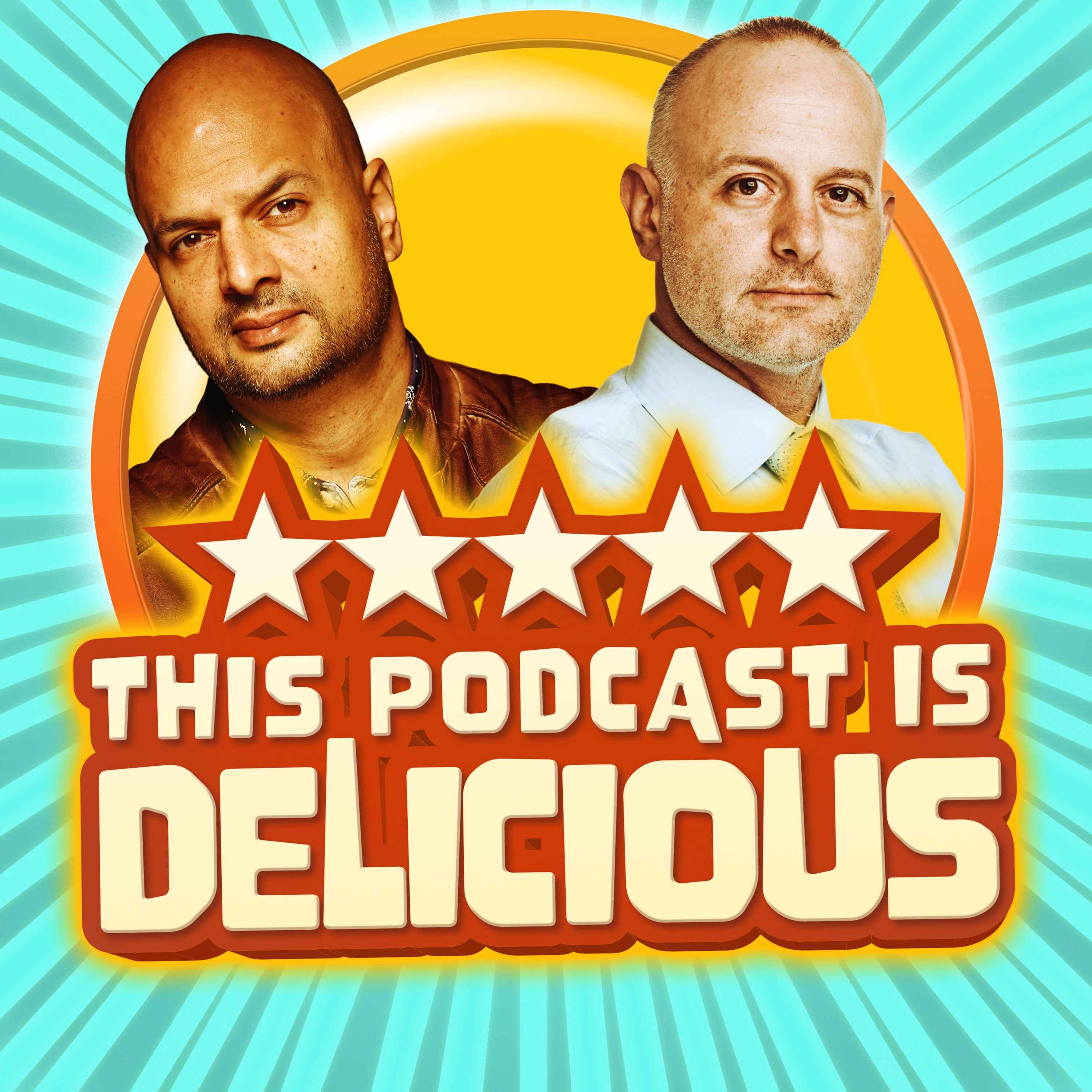 This Podcast is Delicious