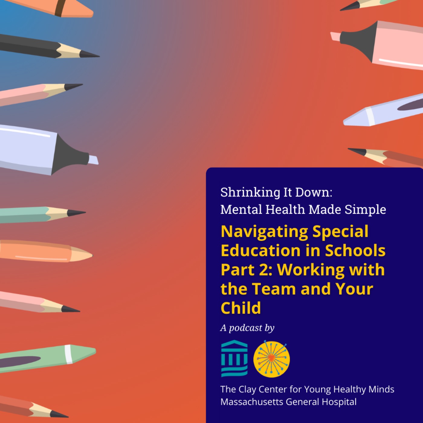 Shrinking It Down: Mental Health Made Simple