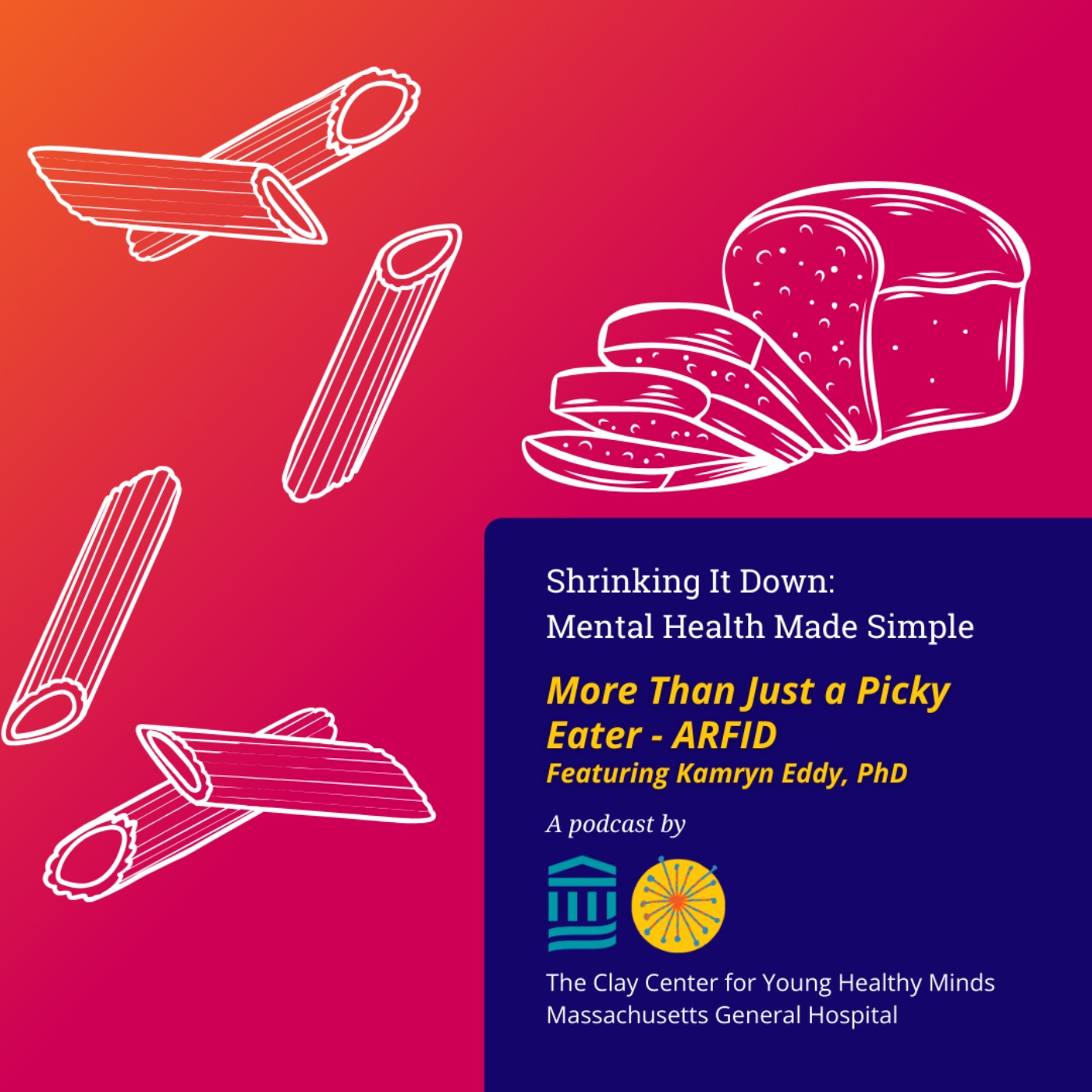 Shrinking It Down: Mental Health Made Simple