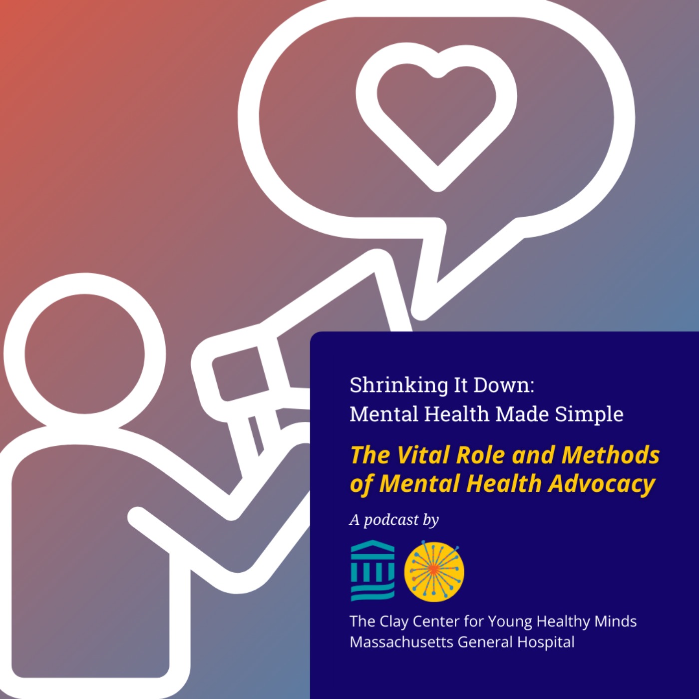 Shrinking It Down: Mental Health Made Simple