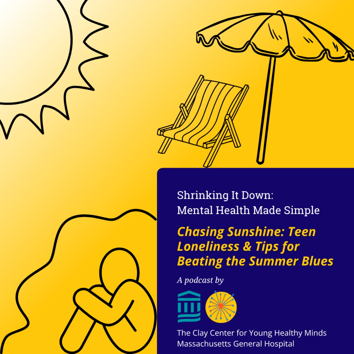 Shrinking It Down: Mental Health Made Simple