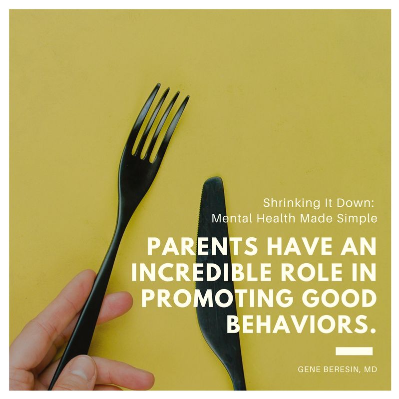 Shrinking It Down: Mental Health Made Simple