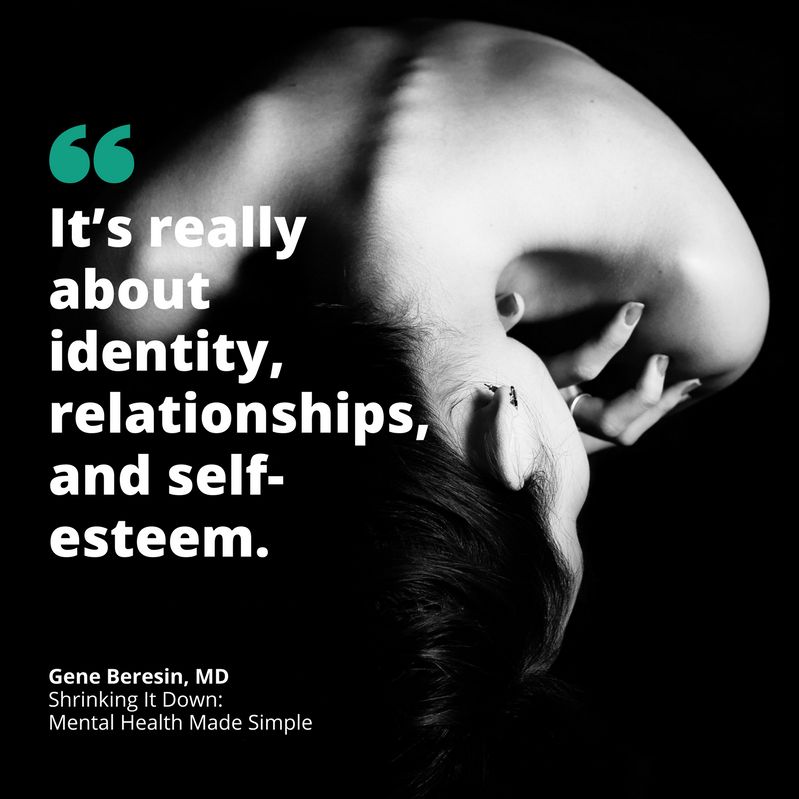 Shrinking It Down: Mental Health Made Simple