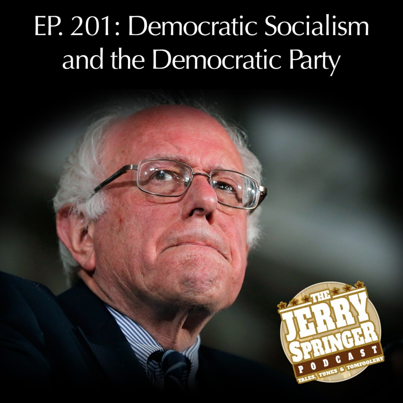 Democratic Socialists and the Democratic Party - EP 201