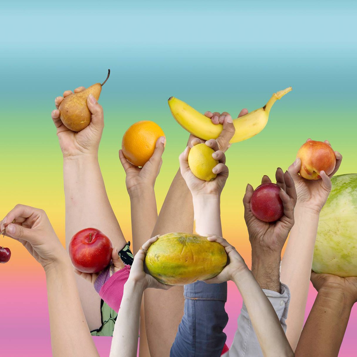 Delicious Revolution