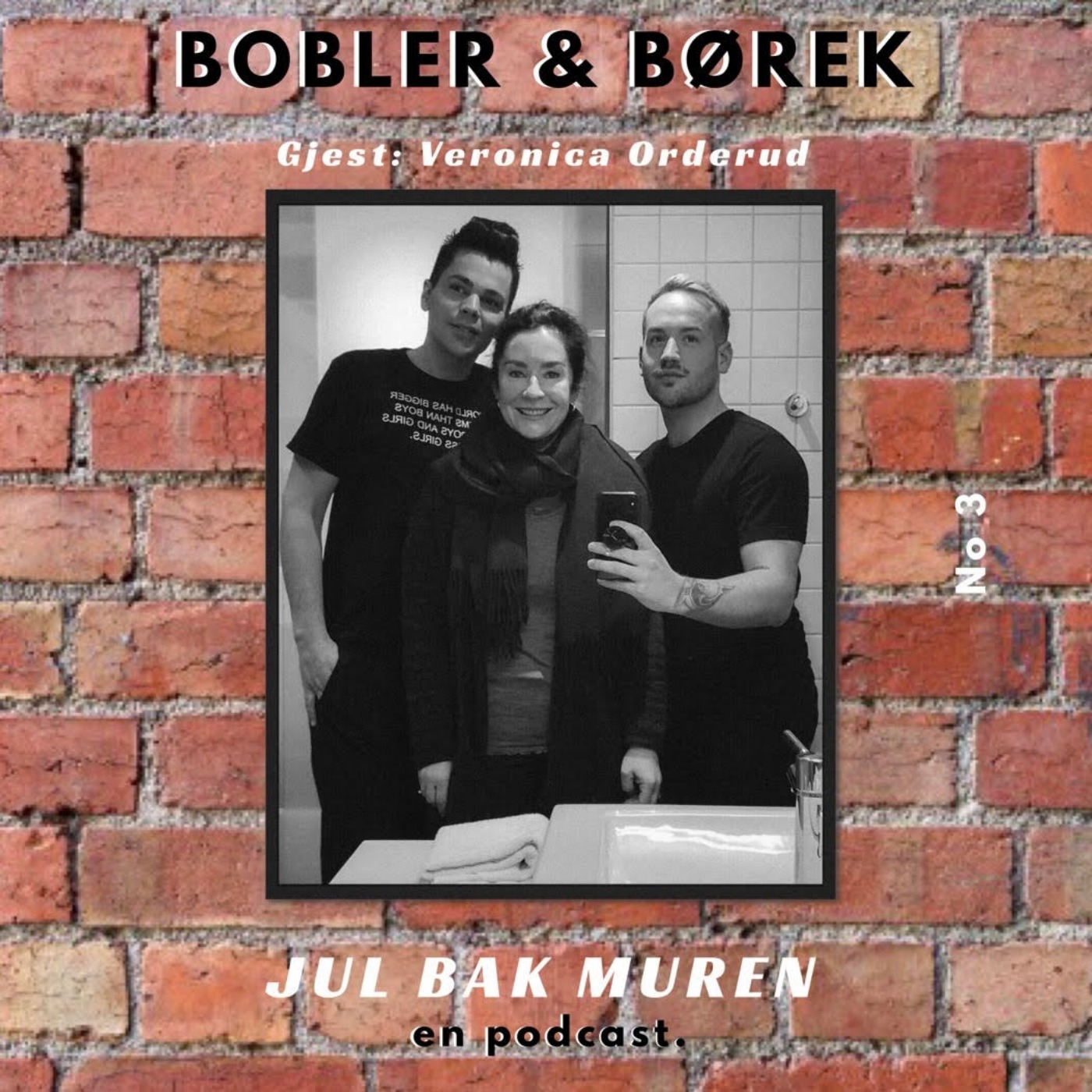 Bobler og Børek