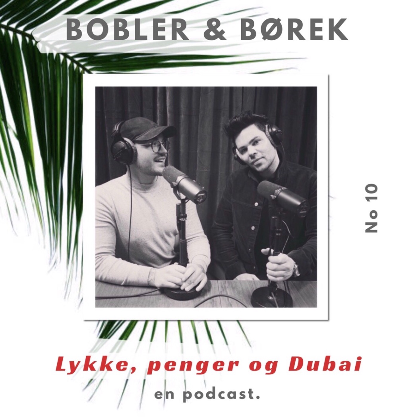 Bobler og Børek