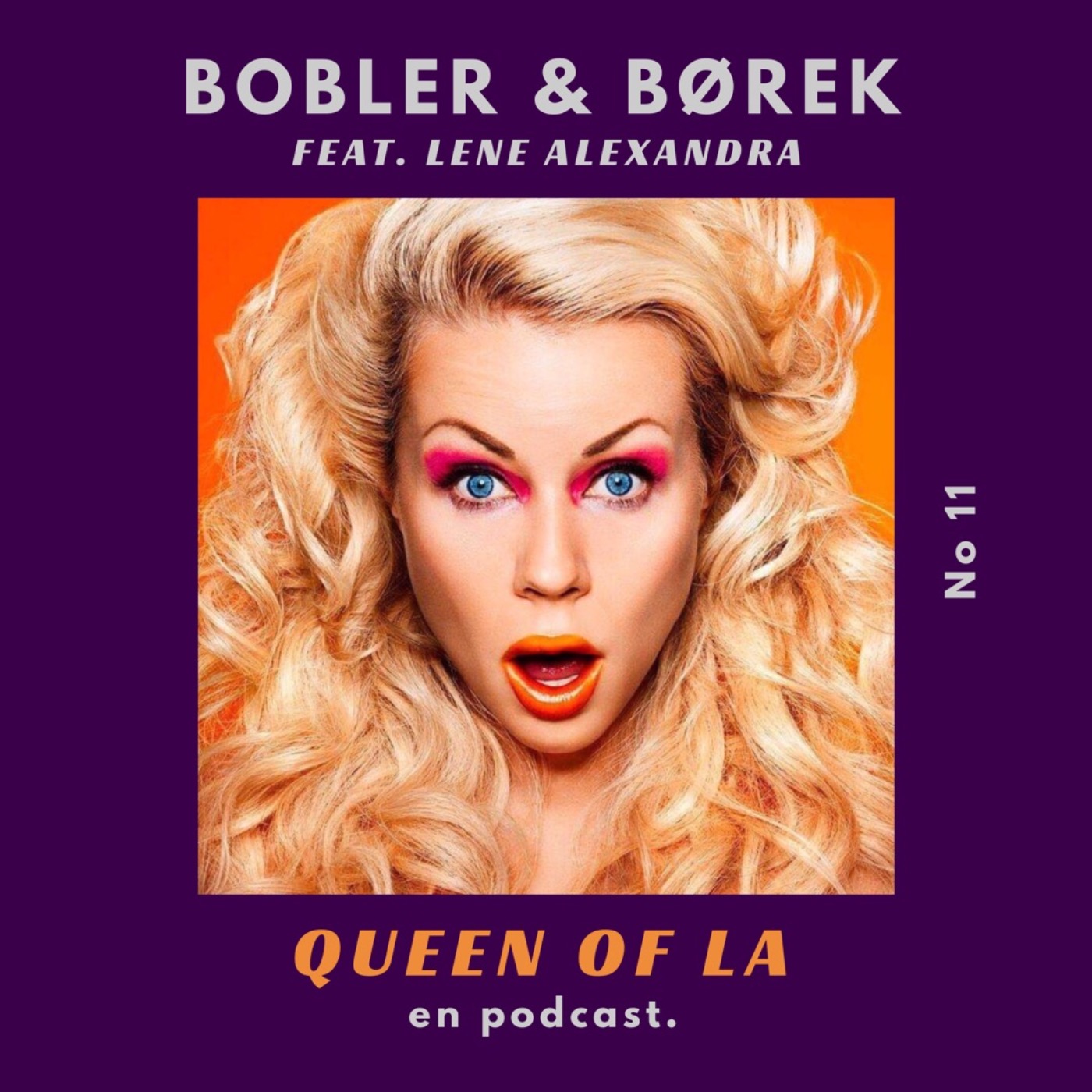 Bobler og Børek