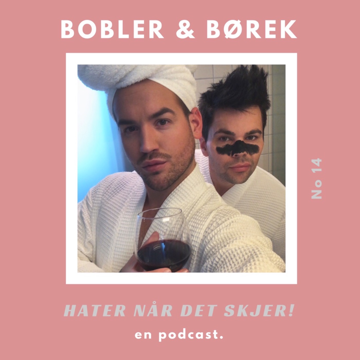 Bobler og Børek