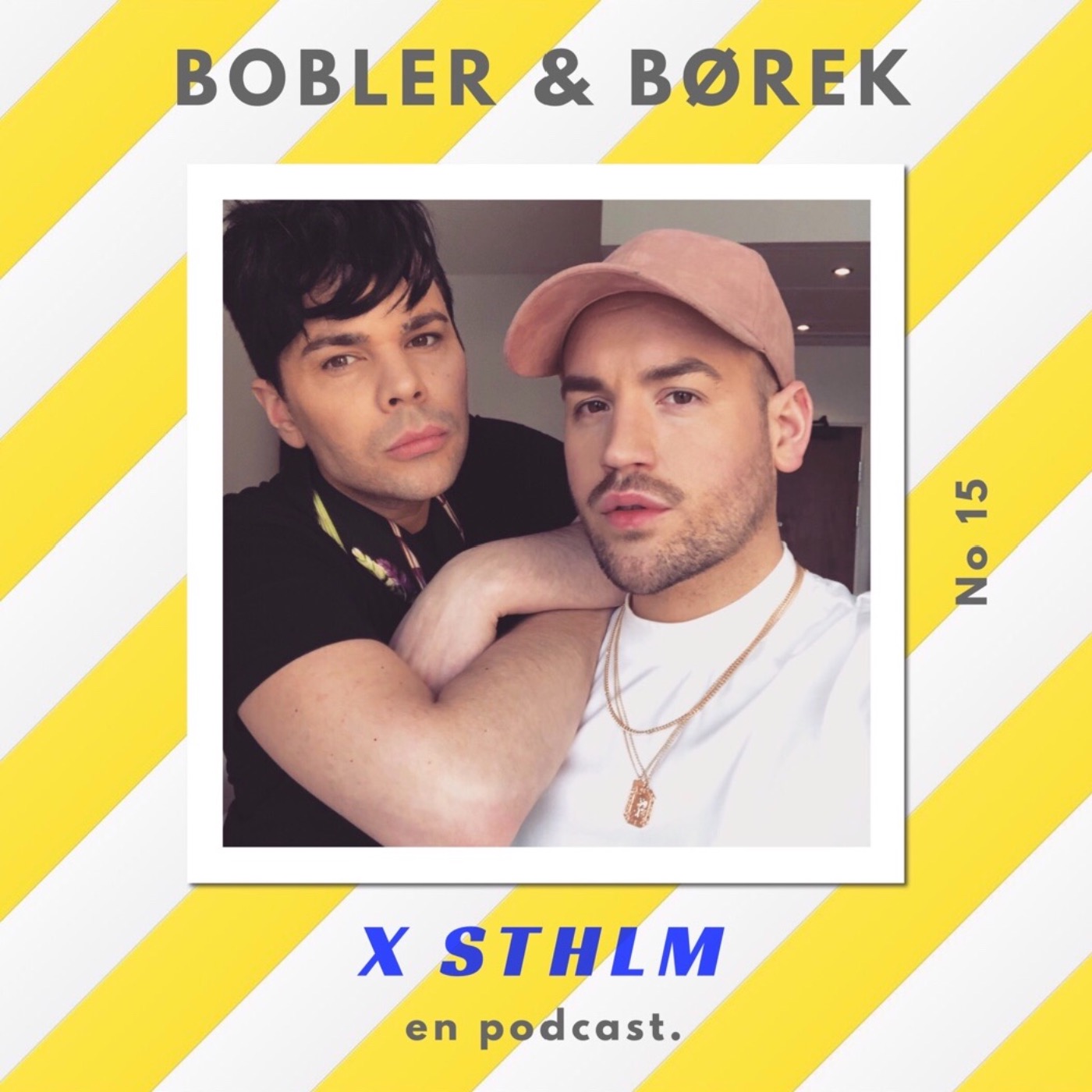 Bobler og Børek