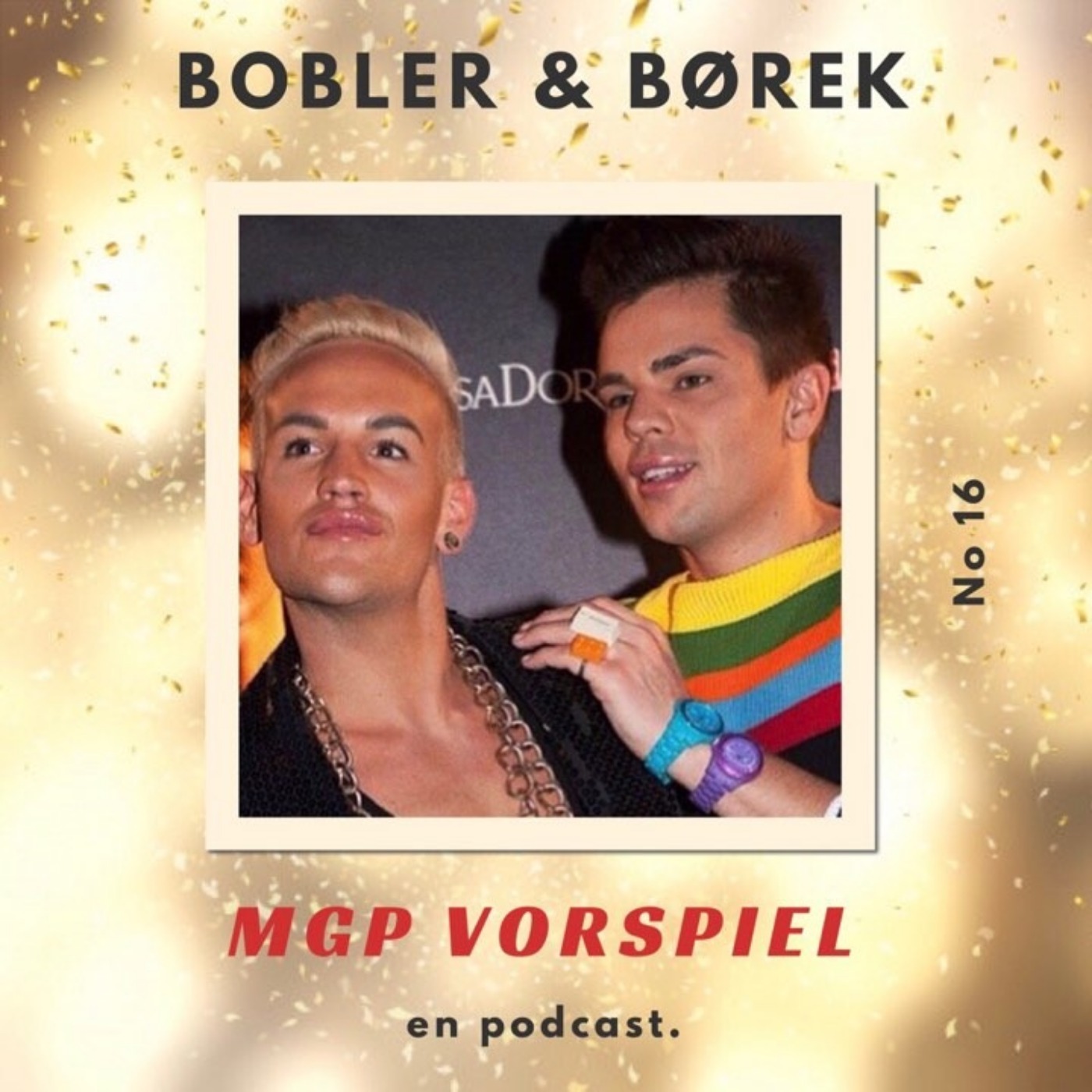 Bobler og Børek
