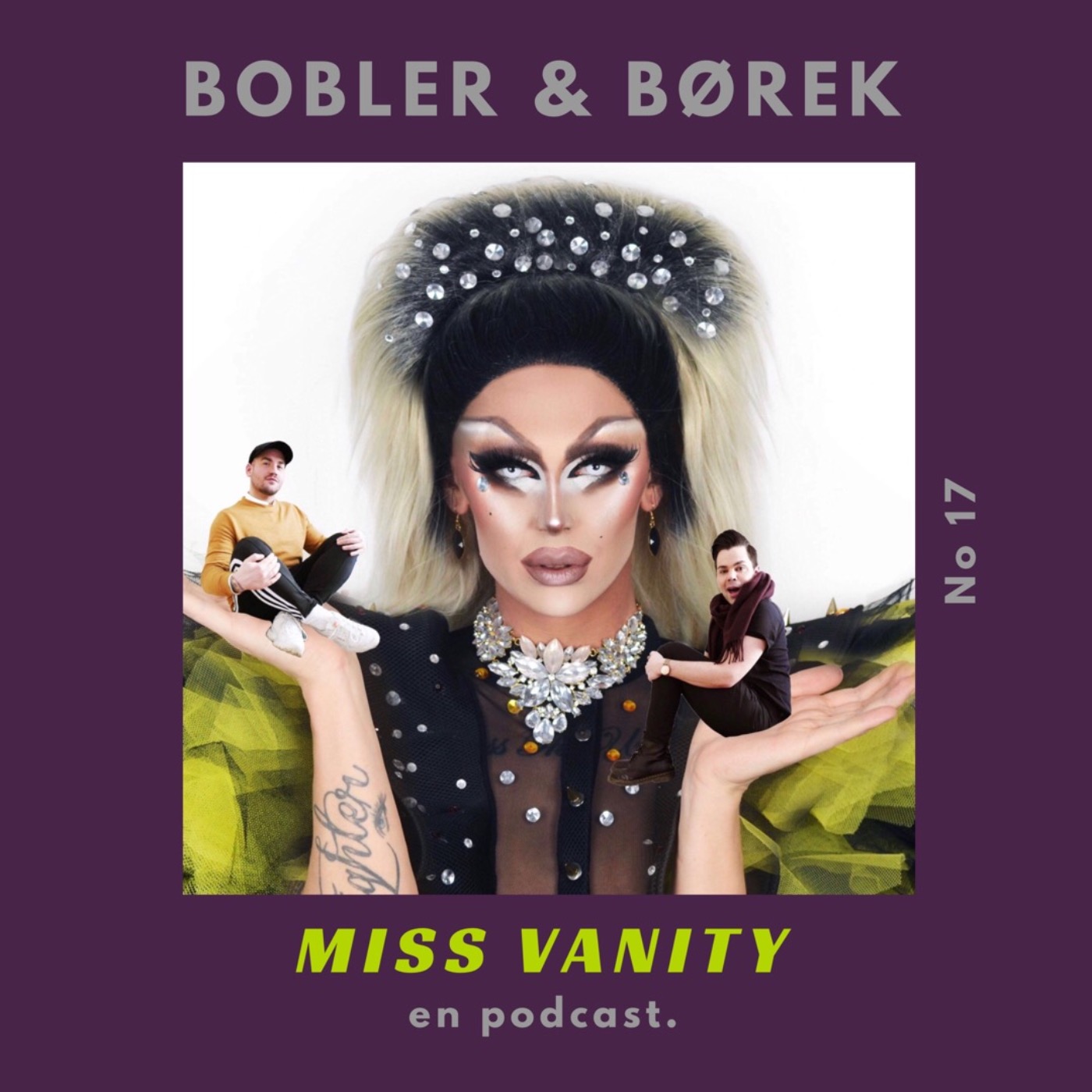 Bobler og Børek