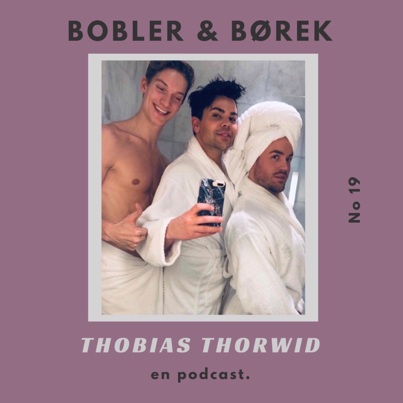 Bobler og Børek
