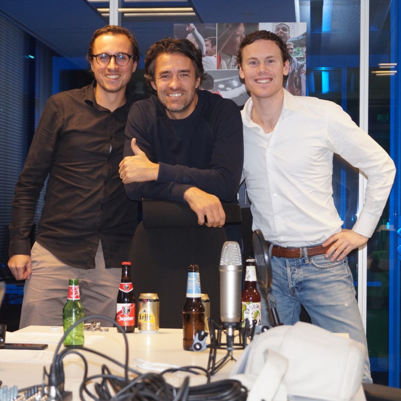 Inside Out Tennis Podcast