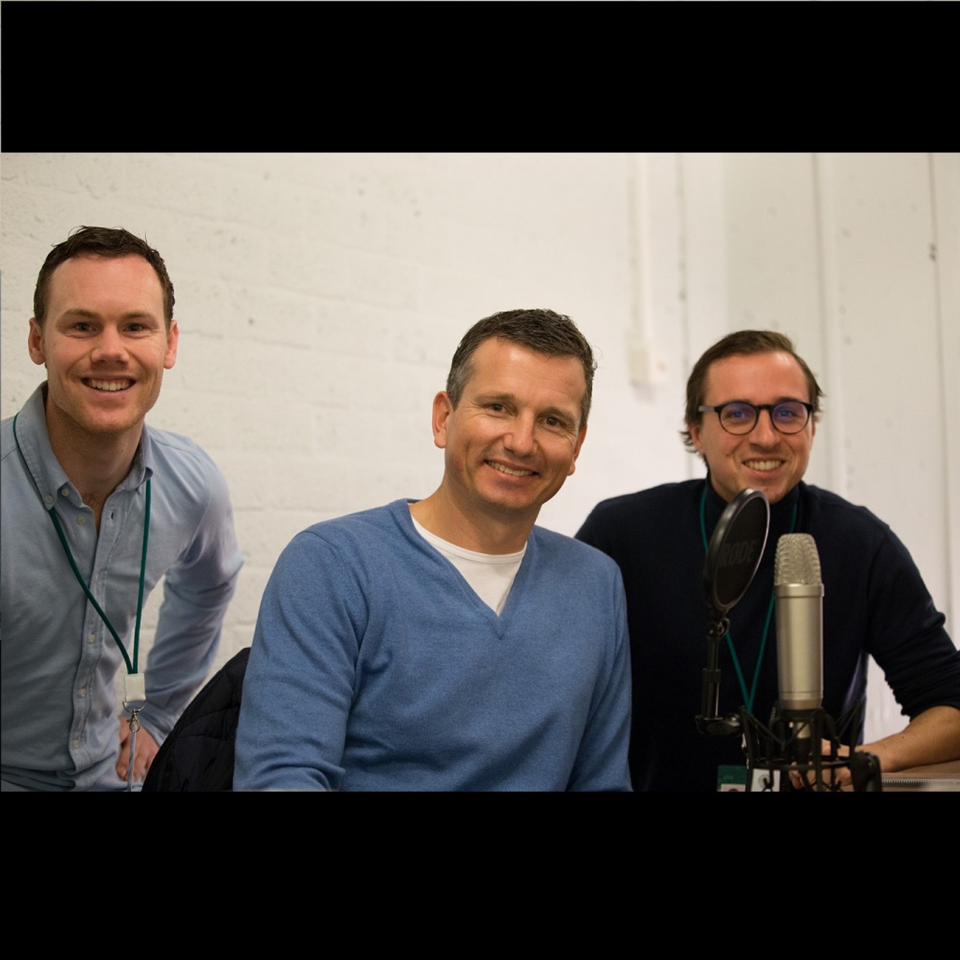 Inside Out Tennis Podcast
