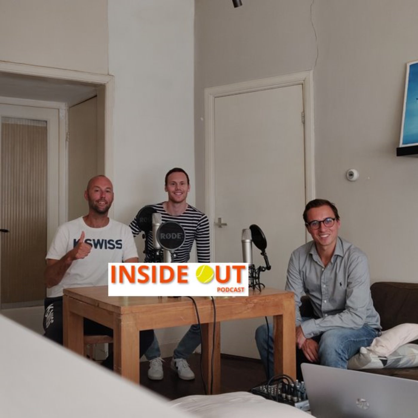 #13: Op bezoek bij graskoning Wessels deel 2